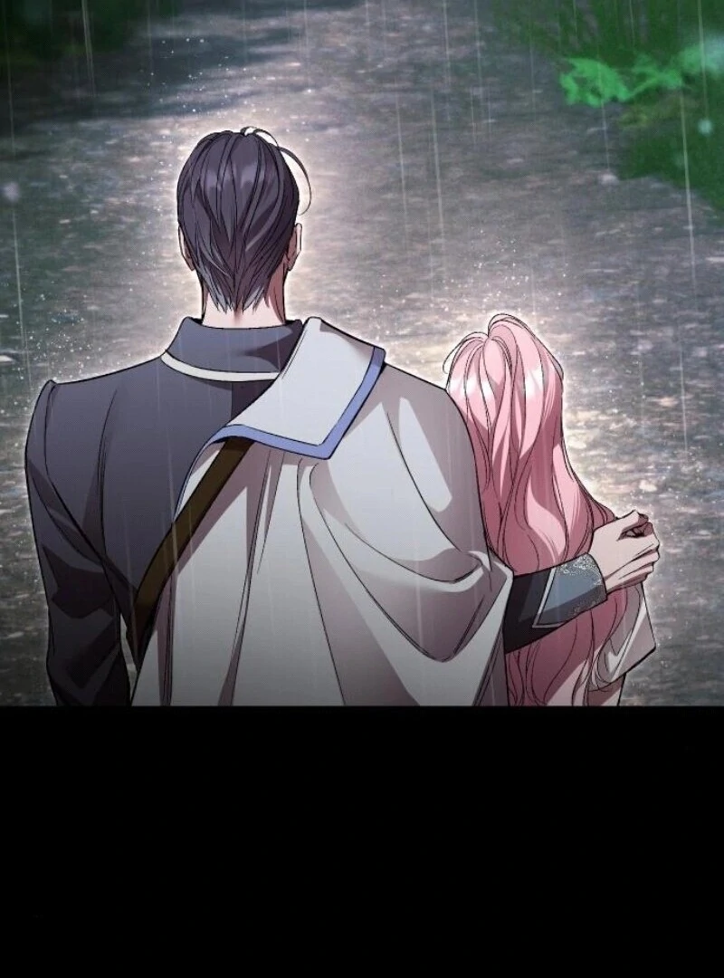 The empresss time reversed abducted marriage Chapter 32 - page 79