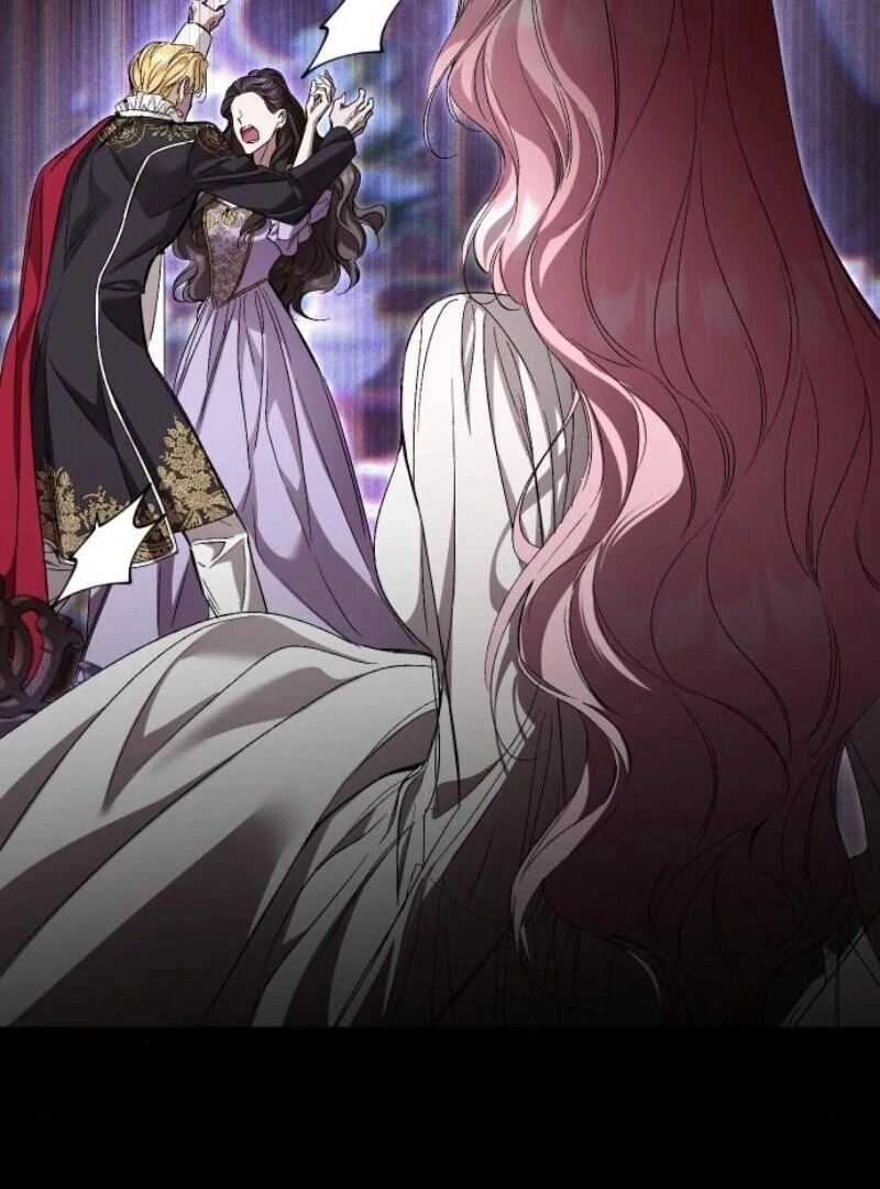 The empresss time reversed abducted marriage Chapter 32 - page 8