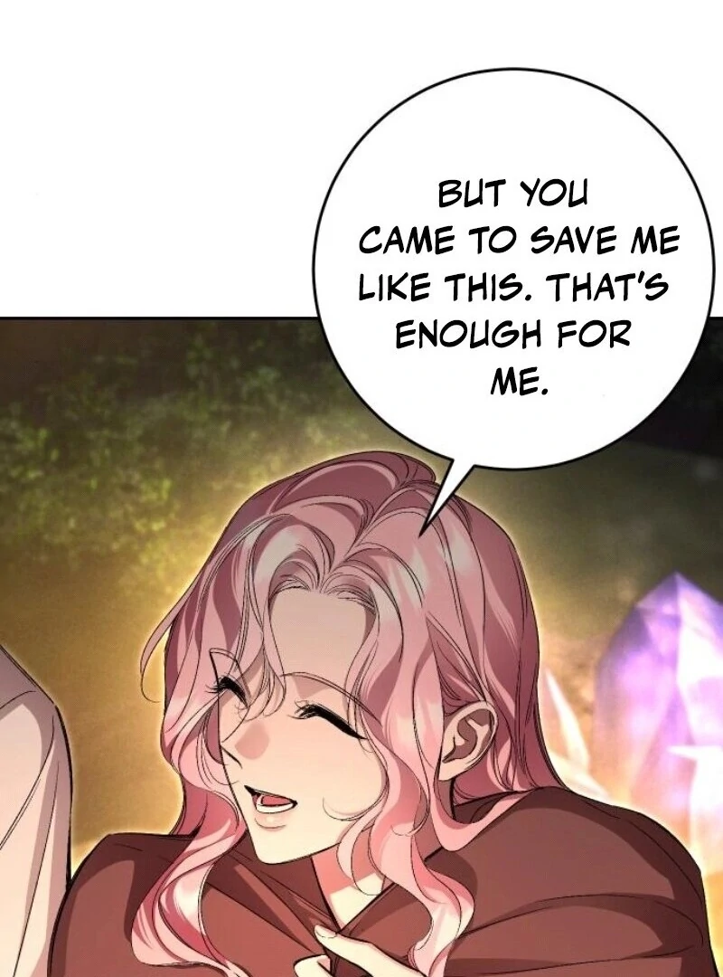 The empresss time reversed abducted marriage Chapter 32 - page 83