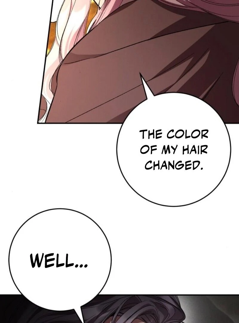 The empresss time reversed abducted marriage Chapter 32 - page 89