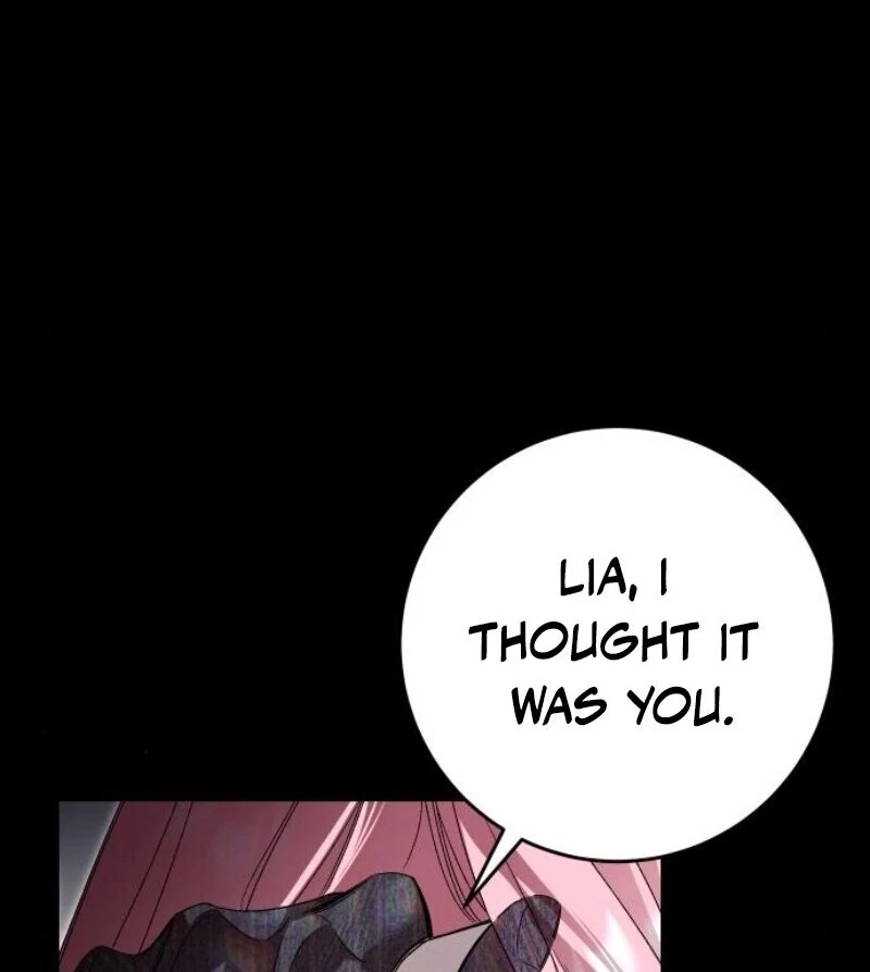 The empresss time reversed abducted marriage Chapter 32 - page 9