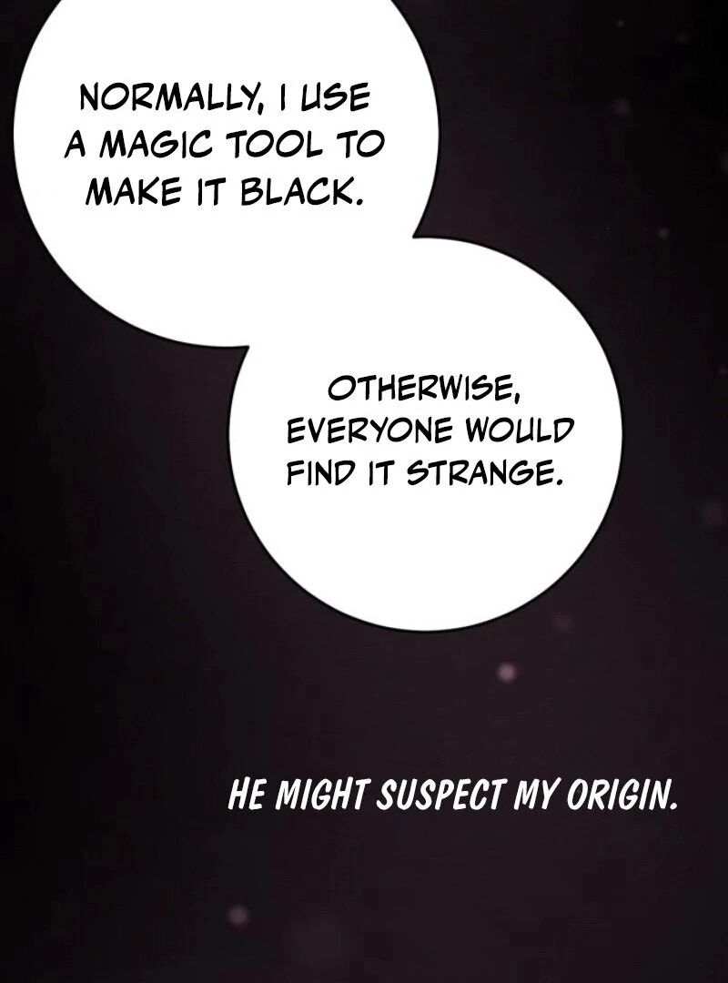 The empresss time reversed abducted marriage Chapter 32 - page 93