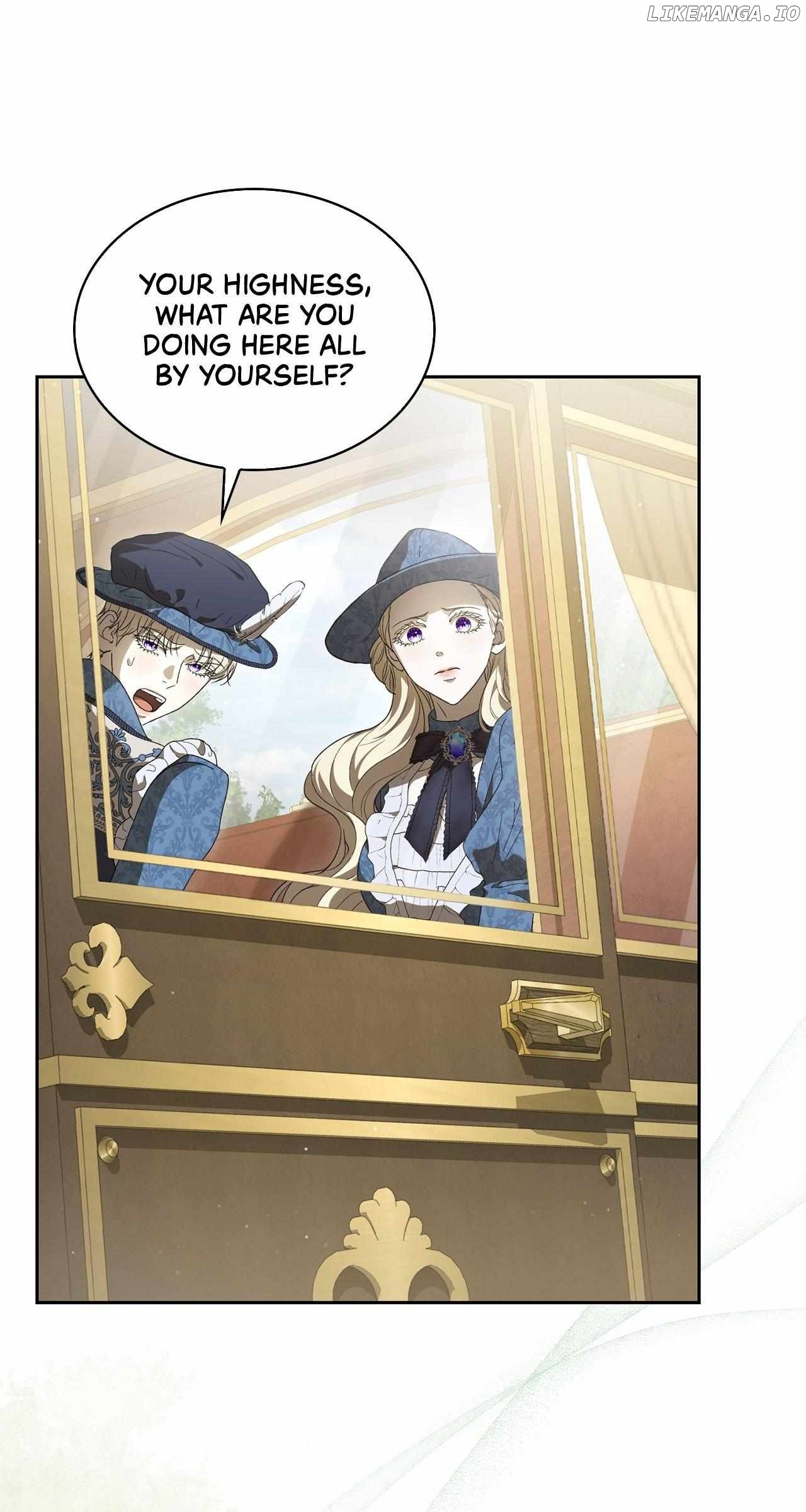 The Stone Thrown in the Lake Chapter 42 - page 11