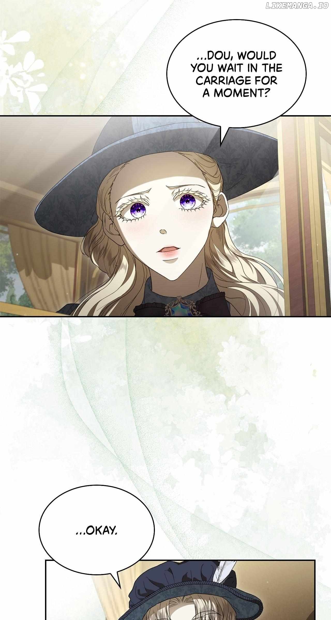 The Stone Thrown in the Lake Chapter 42 - page 12