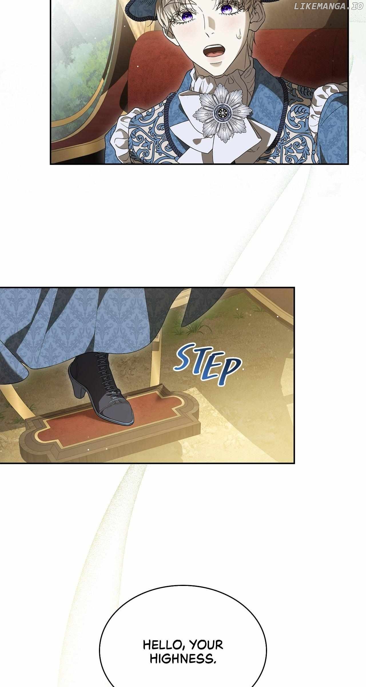 The Stone Thrown in the Lake Chapter 42 - page 13