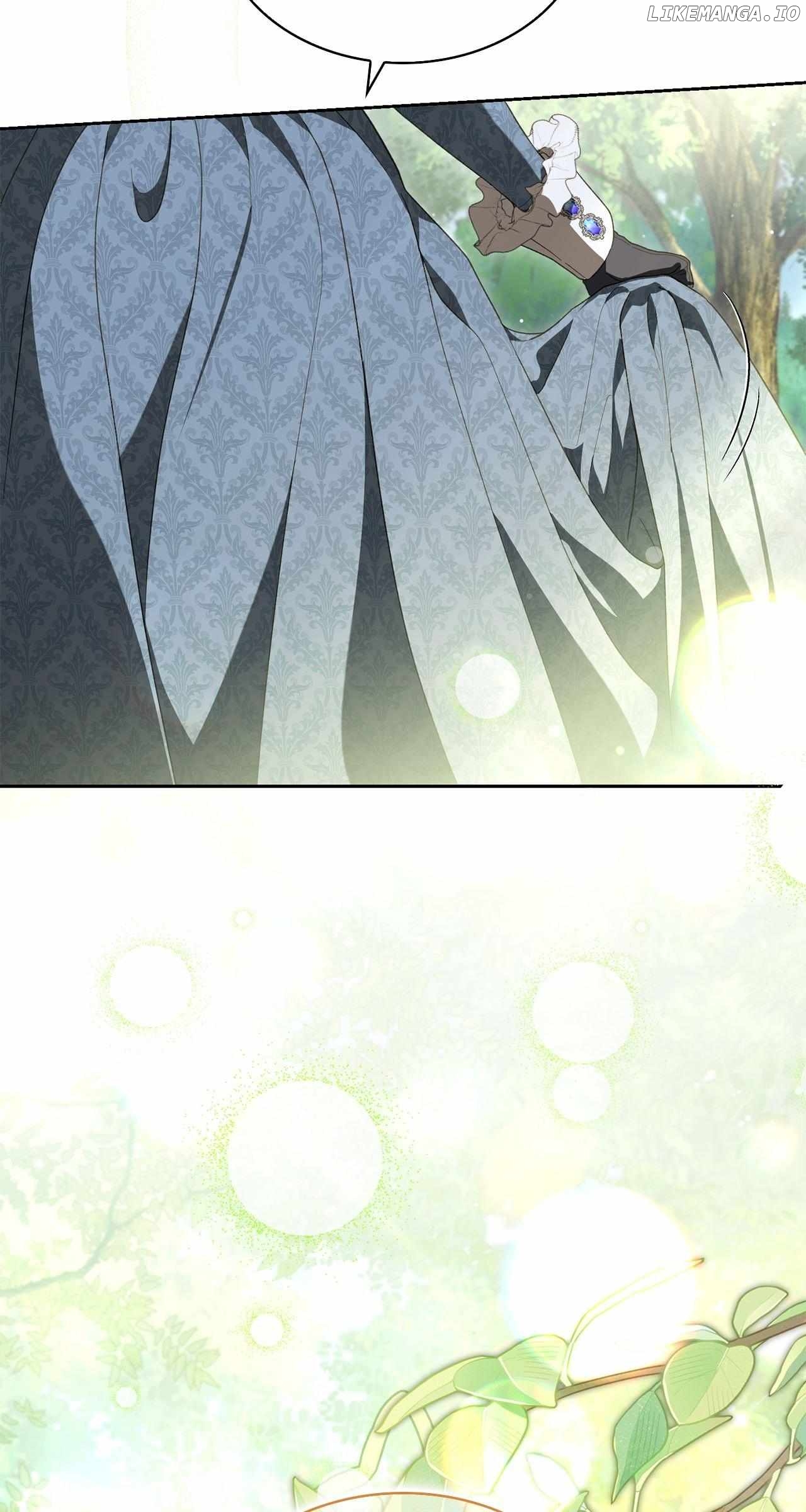 The Stone Thrown in the Lake Chapter 42 - page 14