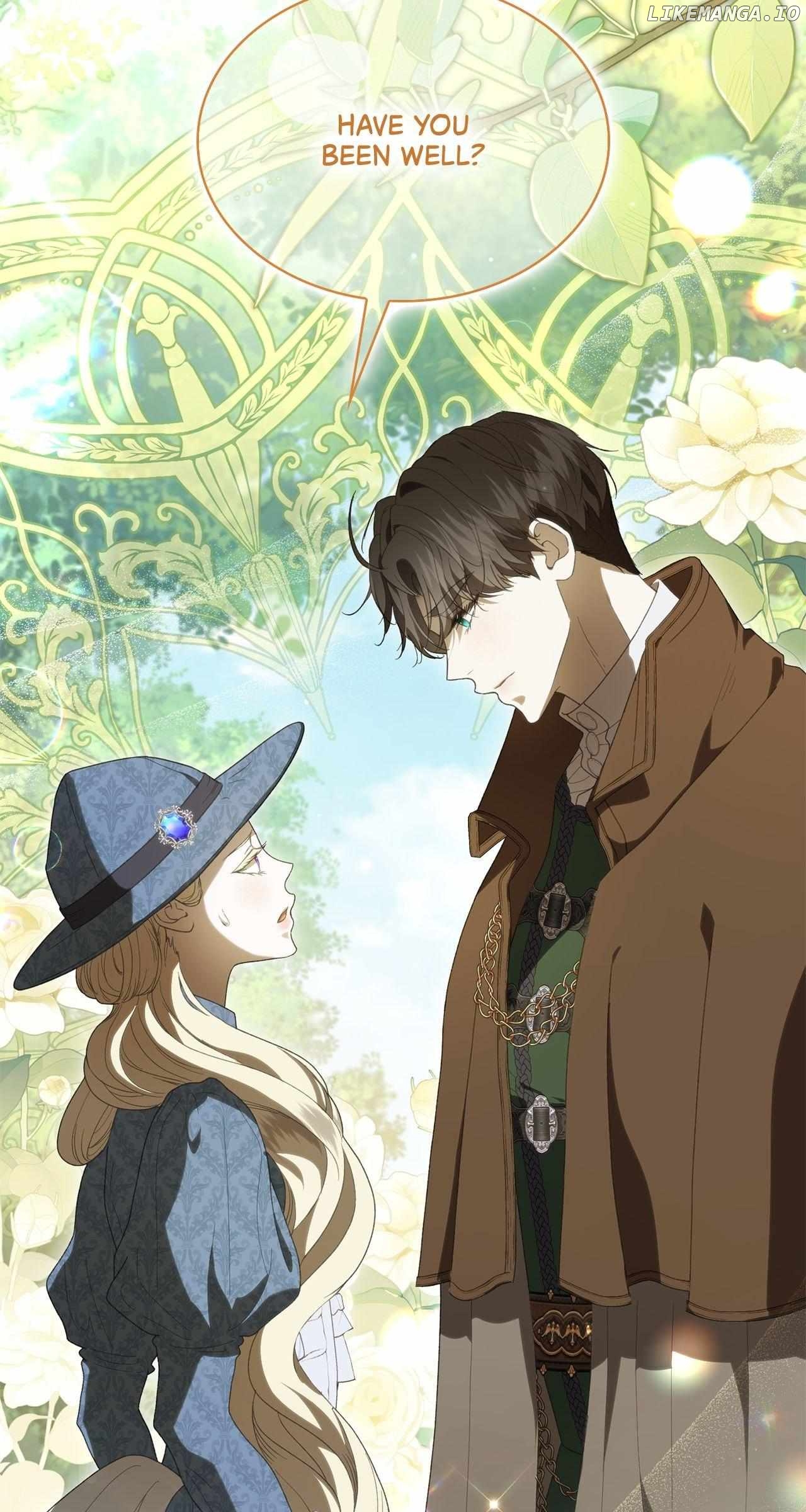 The Stone Thrown in the Lake Chapter 42 - page 15