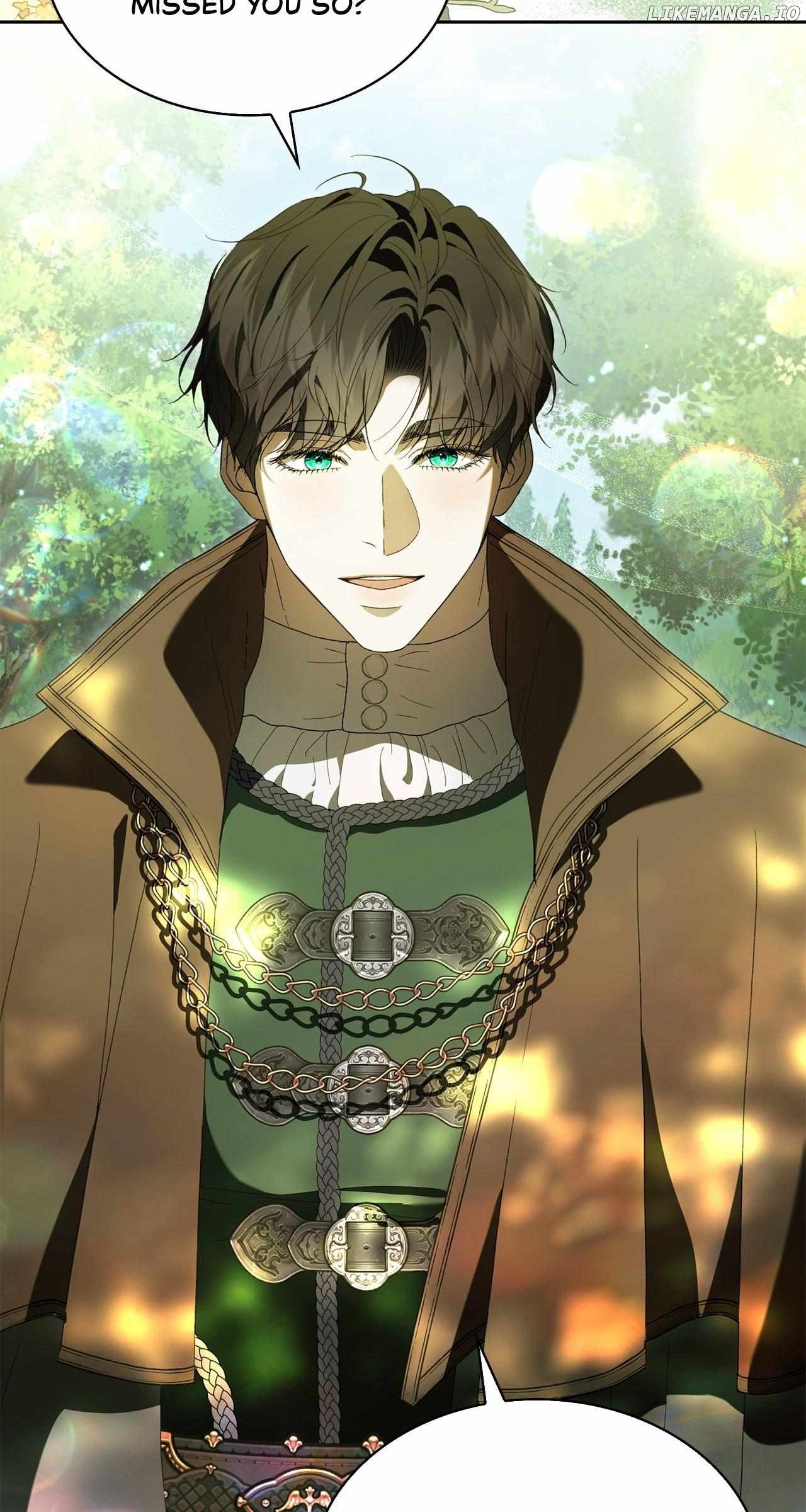 The Stone Thrown in the Lake Chapter 42 - page 17