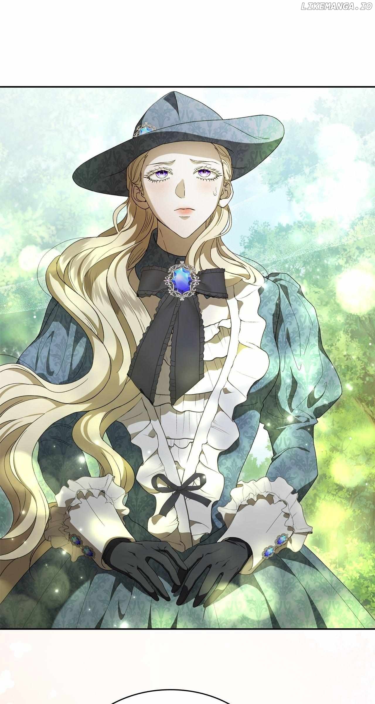 The Stone Thrown in the Lake Chapter 42 - page 19