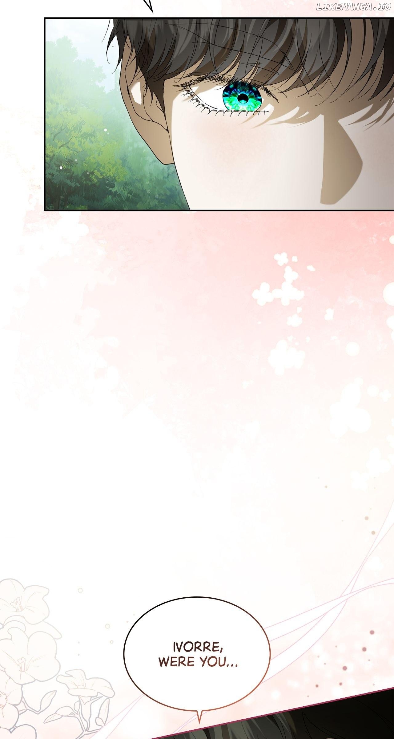 The Stone Thrown in the Lake Chapter 42 - page 21