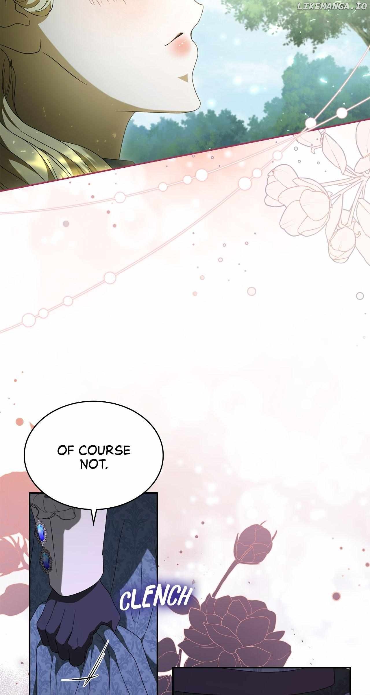 The Stone Thrown in the Lake Chapter 42 - page 23