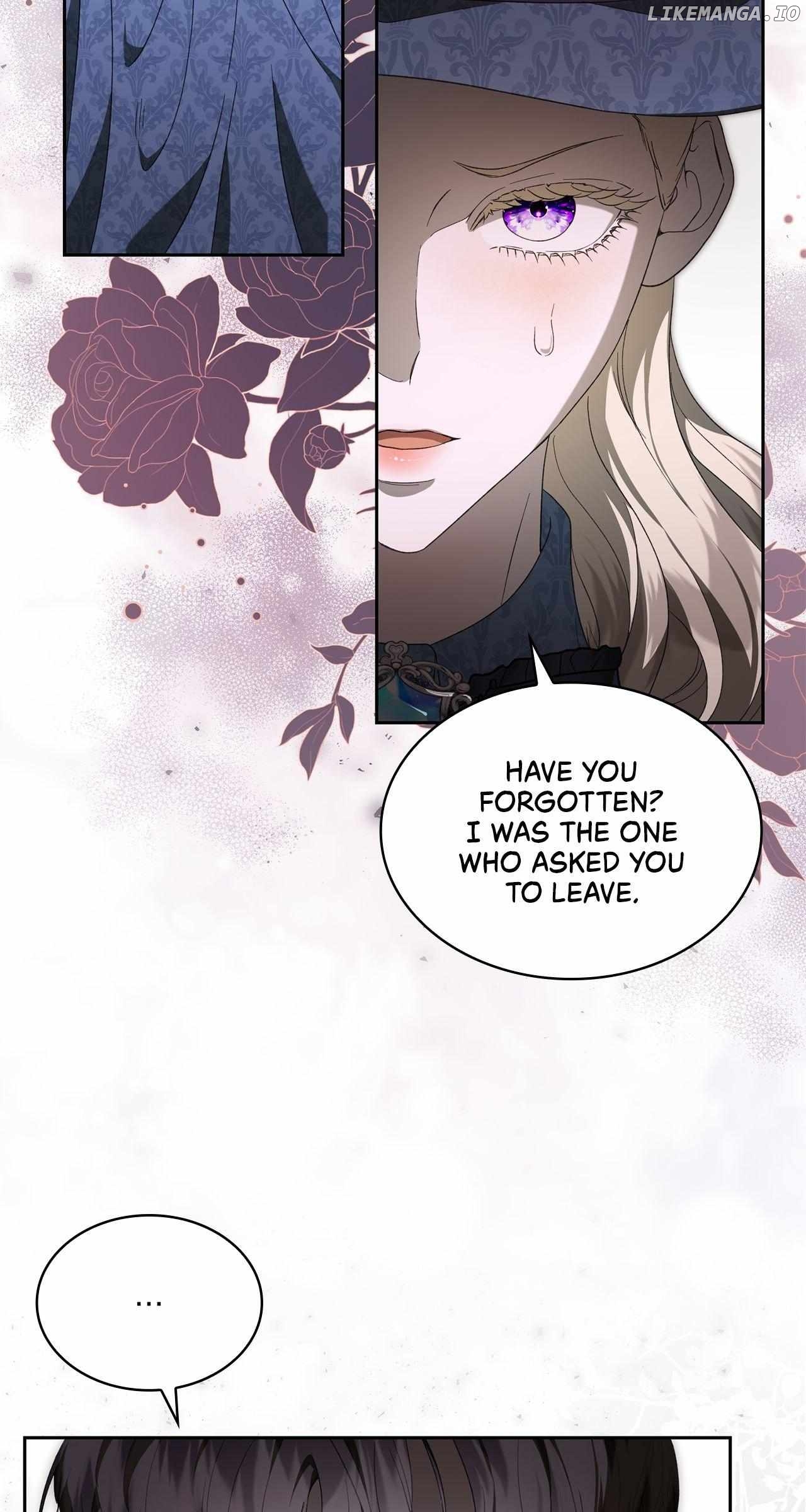 The Stone Thrown in the Lake Chapter 42 - page 24