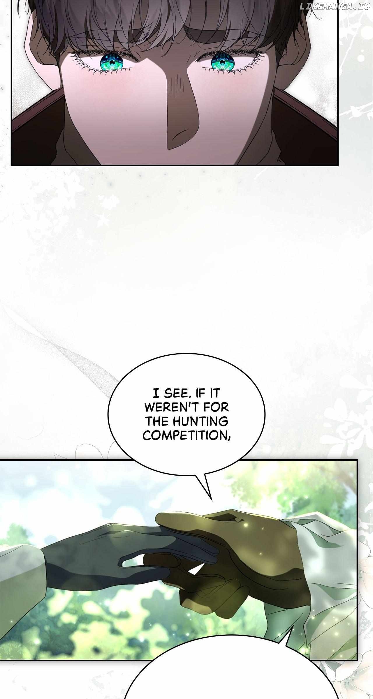 The Stone Thrown in the Lake Chapter 42 - page 25