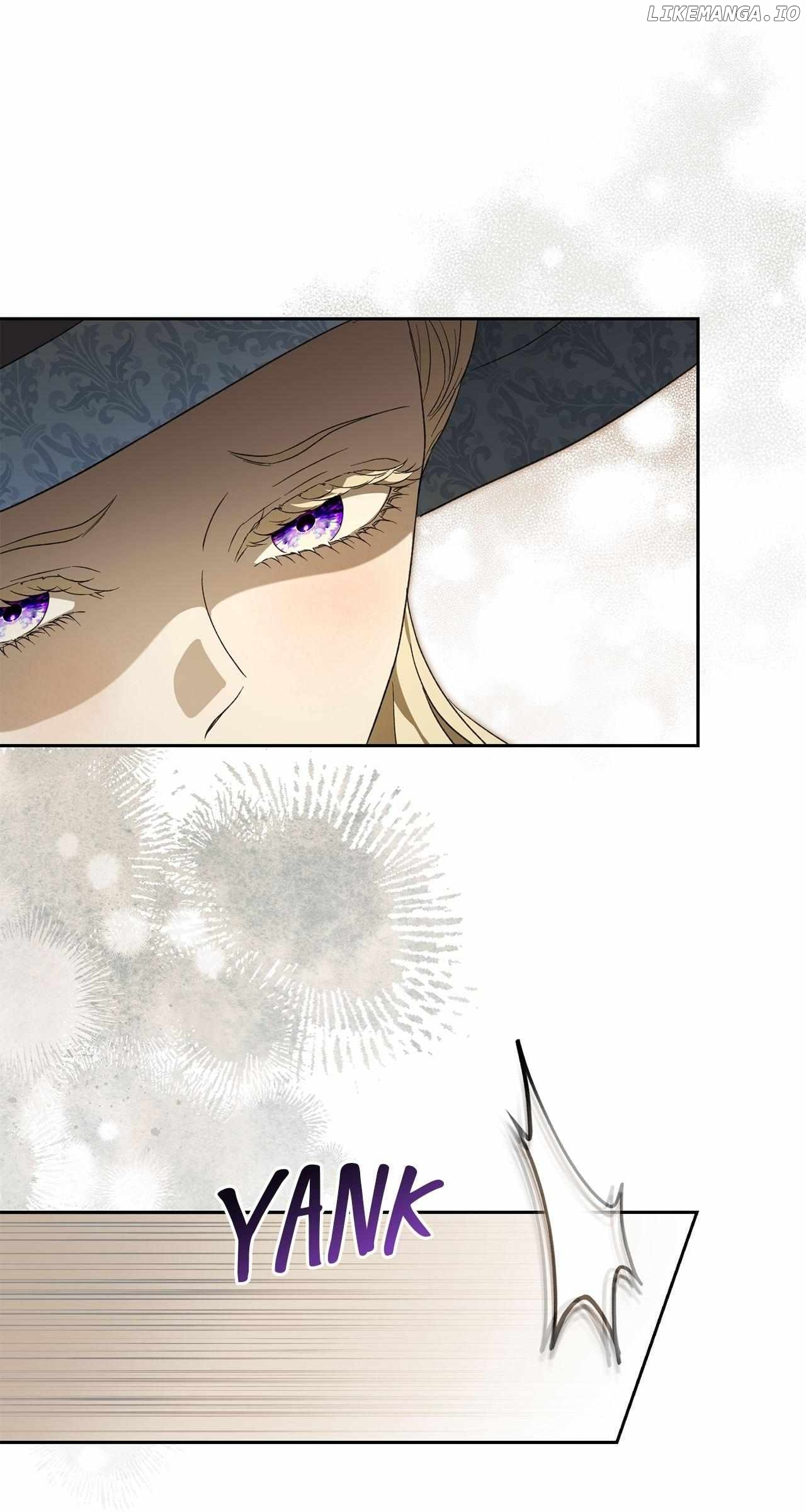 The Stone Thrown in the Lake Chapter 42 - page 28