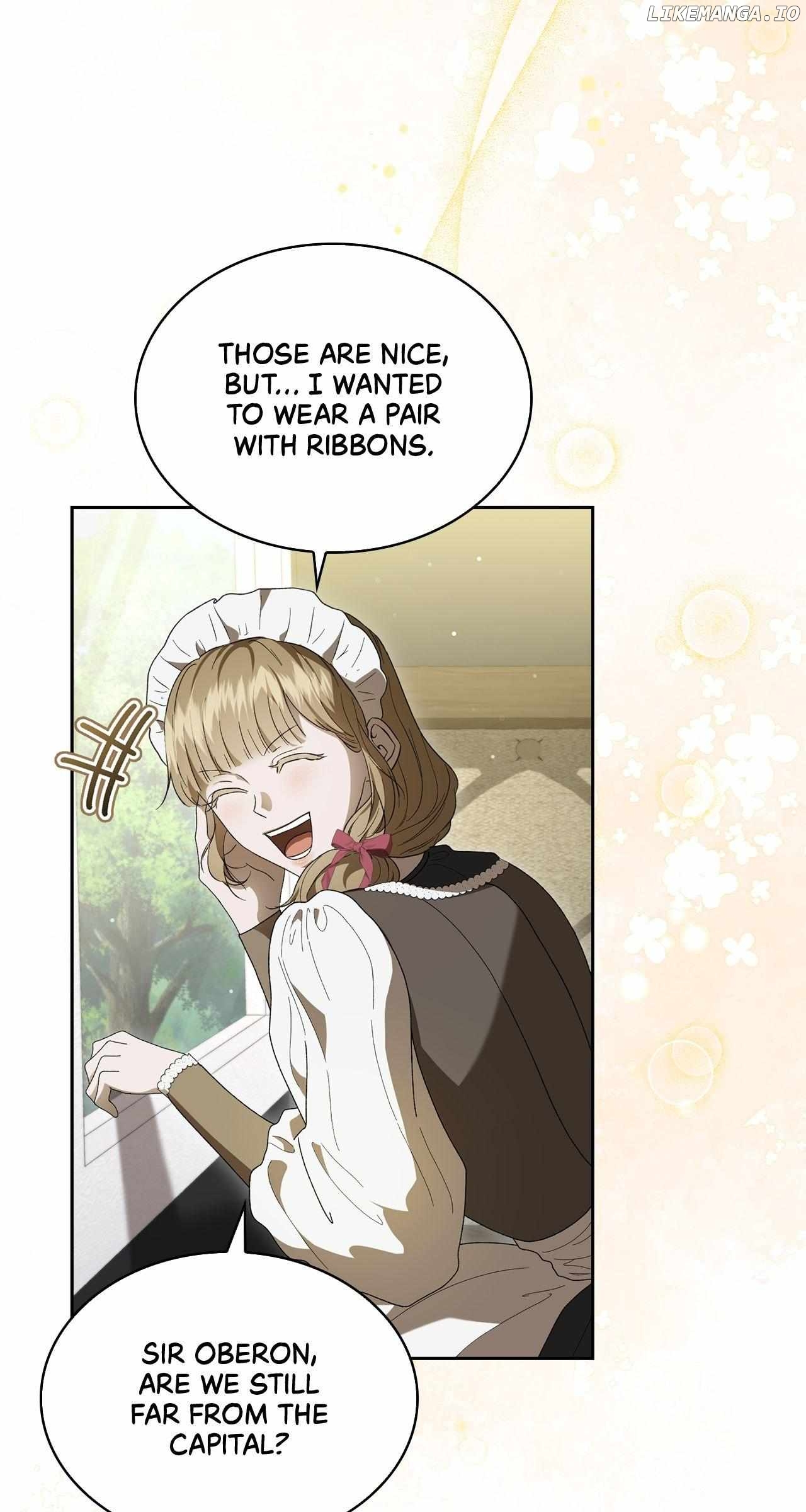 The Stone Thrown in the Lake Chapter 42 - page 3