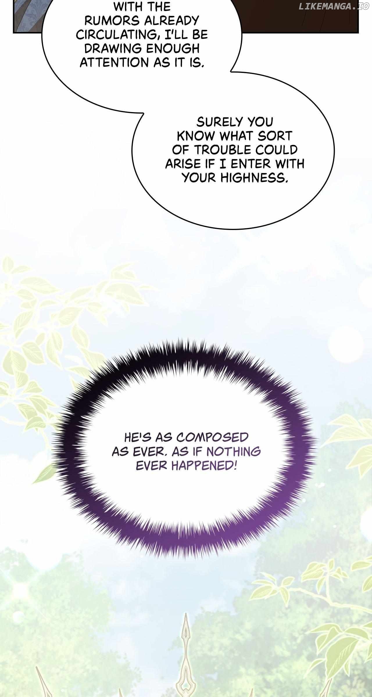 The Stone Thrown in the Lake Chapter 42 - page 30