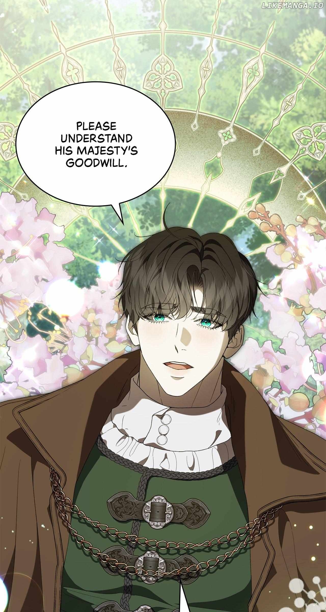 The Stone Thrown in the Lake Chapter 42 - page 31