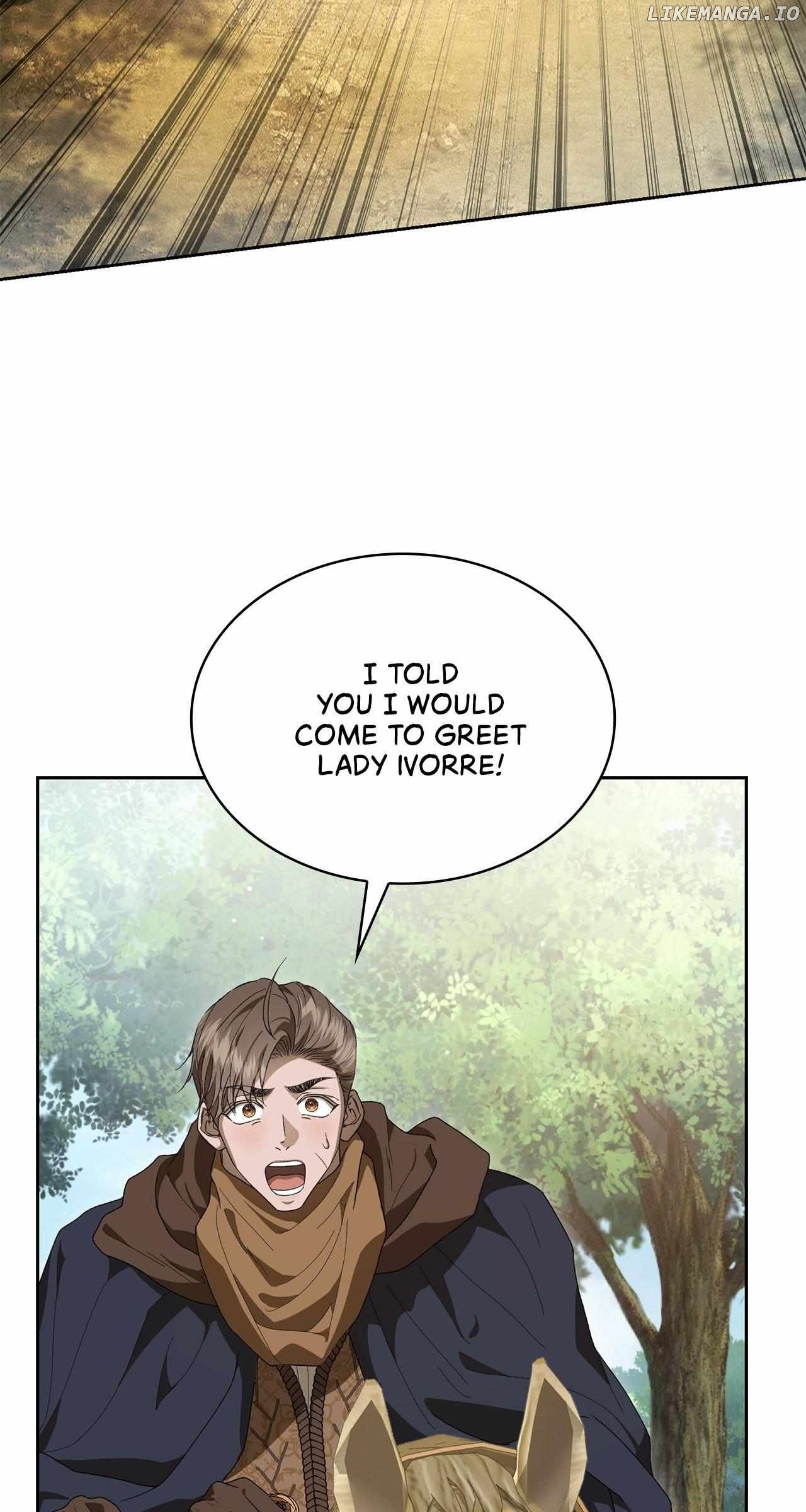 The Stone Thrown in the Lake Chapter 42 - page 35