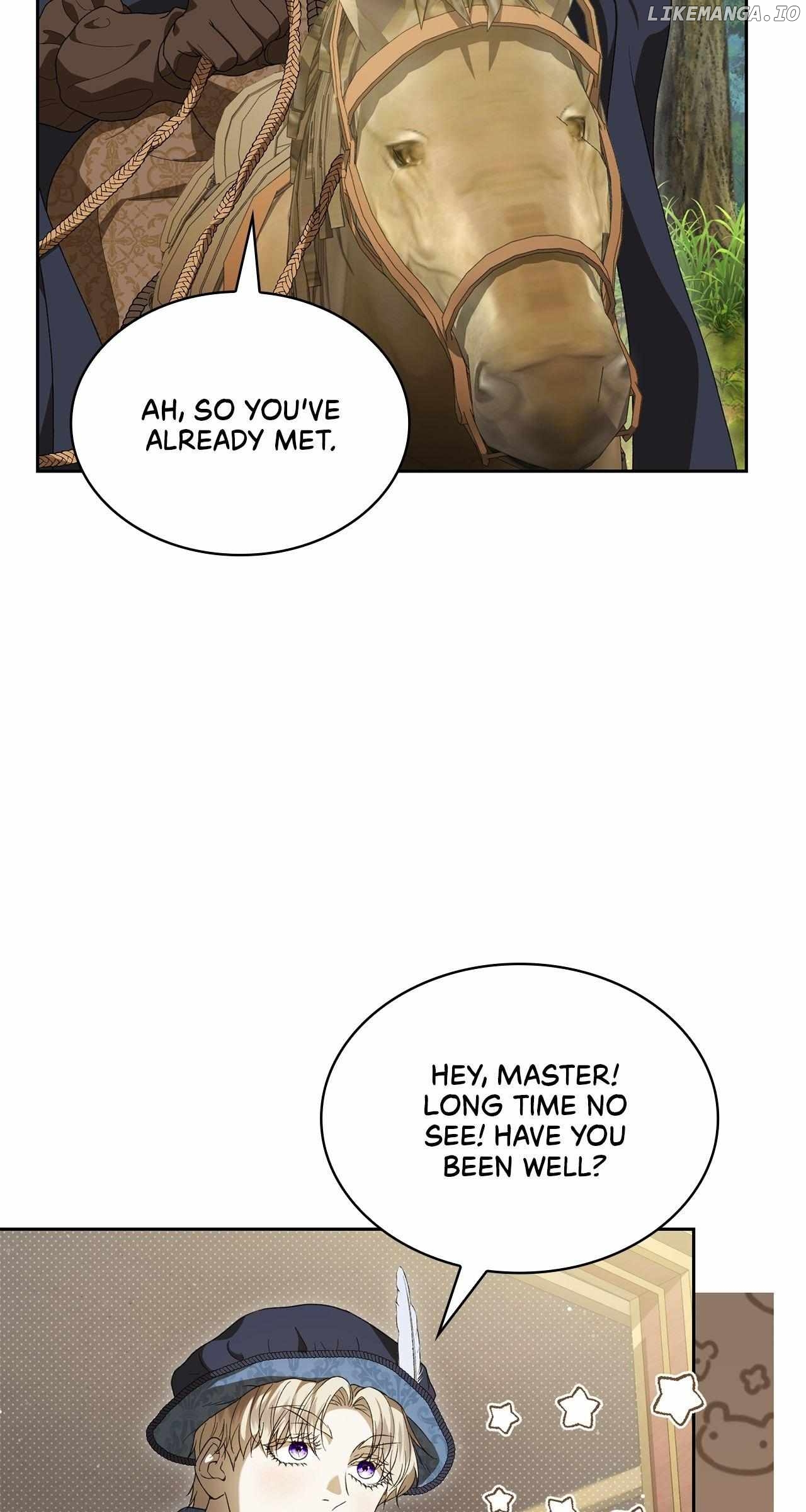 The Stone Thrown in the Lake Chapter 42 - page 36