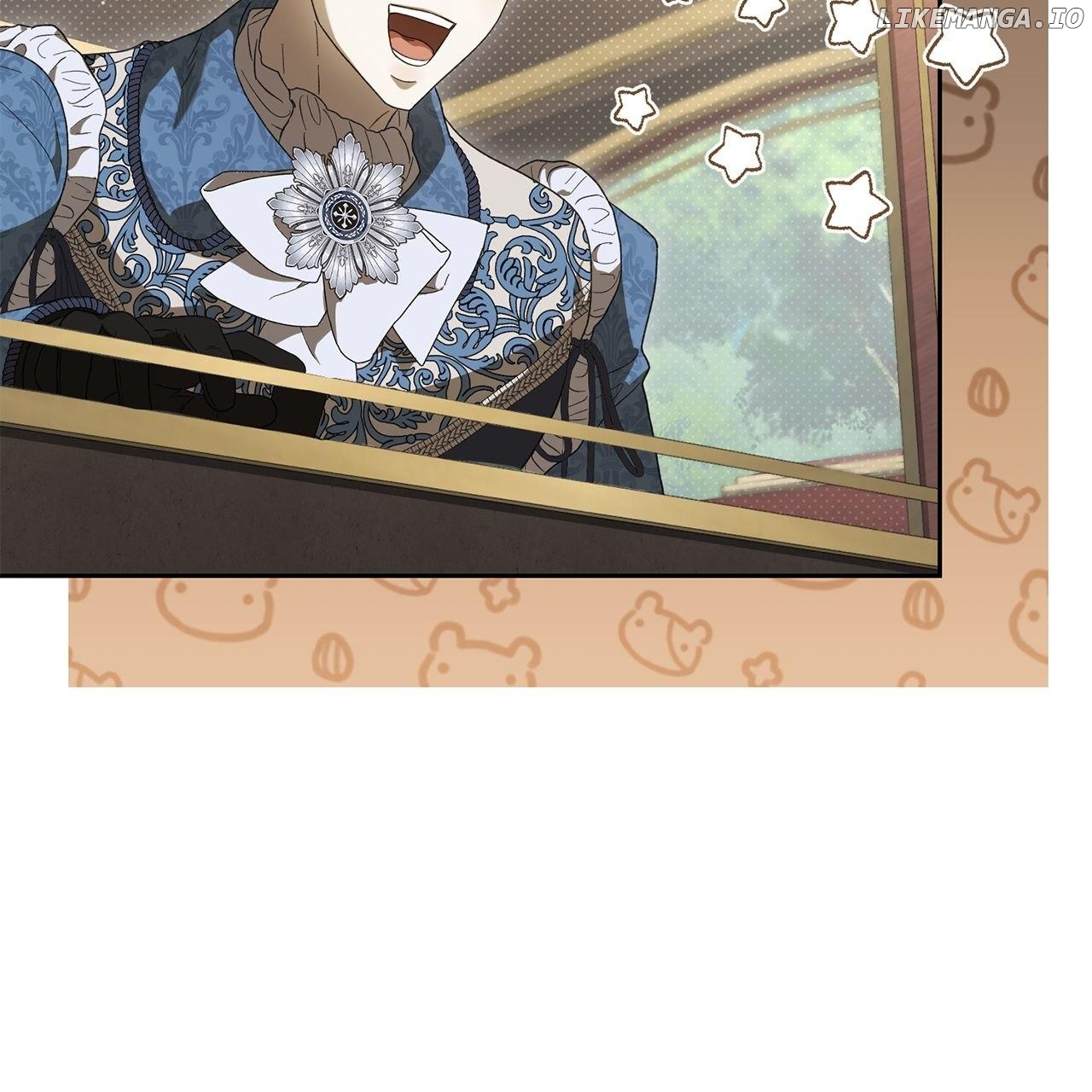 The Stone Thrown in the Lake Chapter 42 - page 37