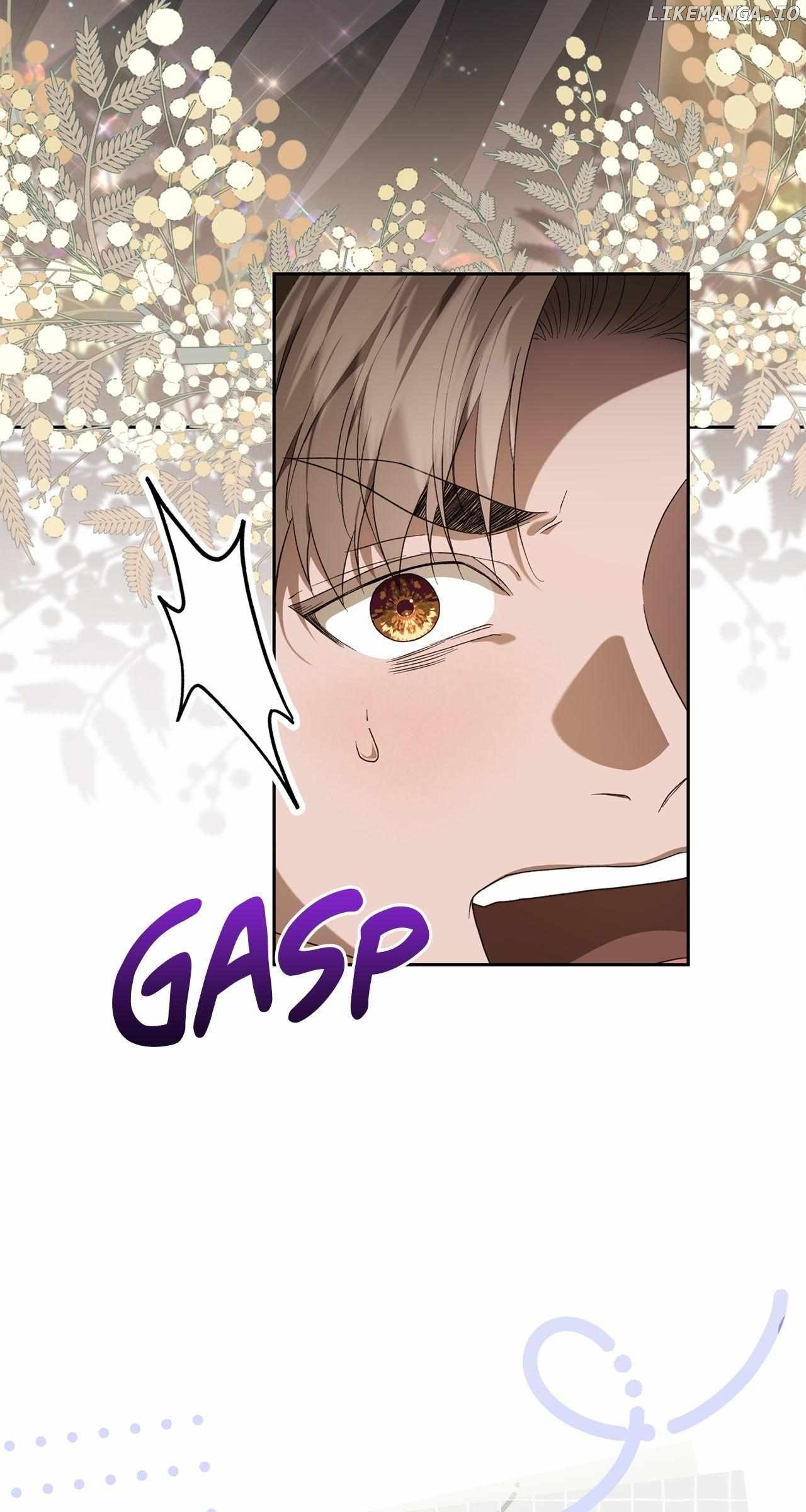 The Stone Thrown in the Lake Chapter 42 - page 39