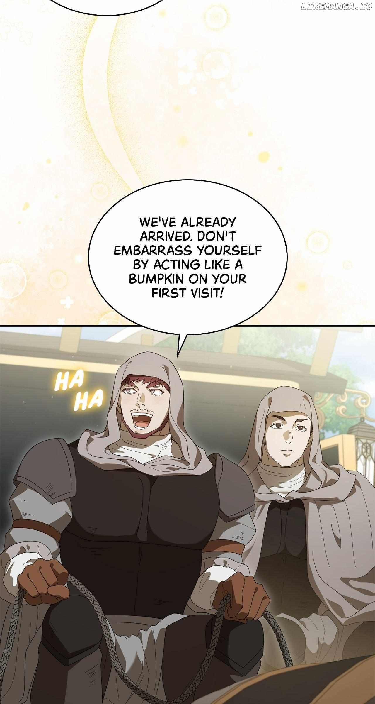 The Stone Thrown in the Lake Chapter 42 - page 4