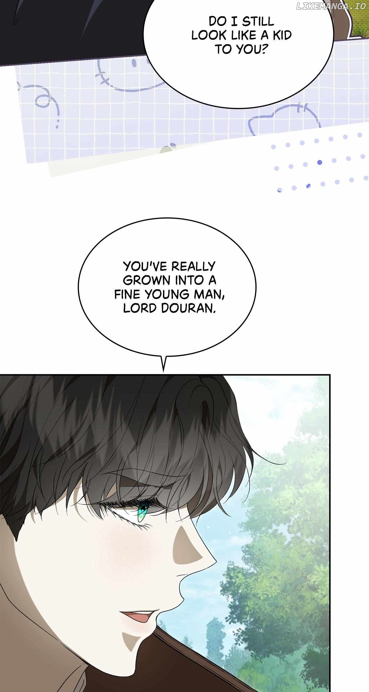 The Stone Thrown in the Lake Chapter 42 - page 41