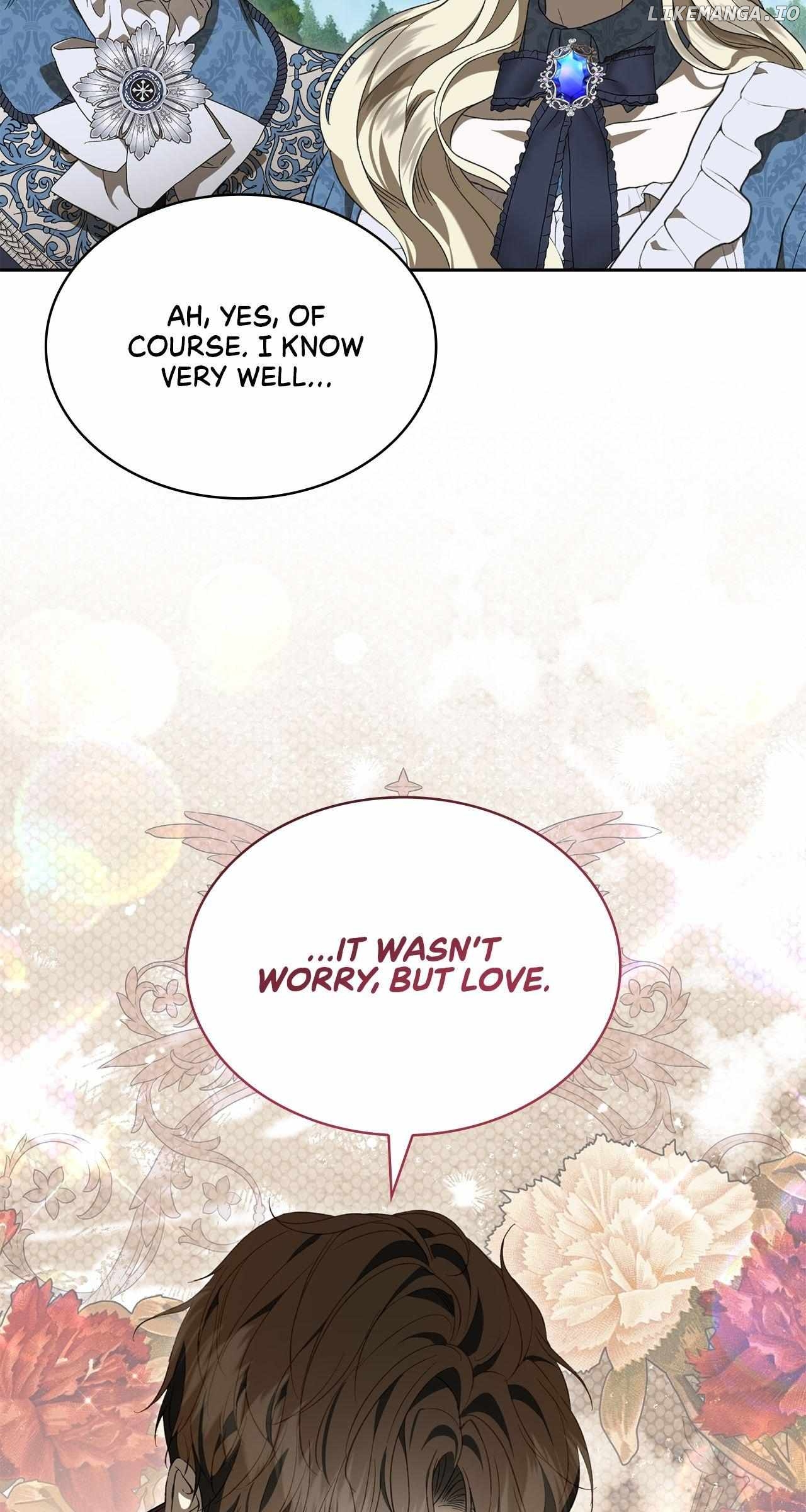 The Stone Thrown in the Lake Chapter 42 - page 43