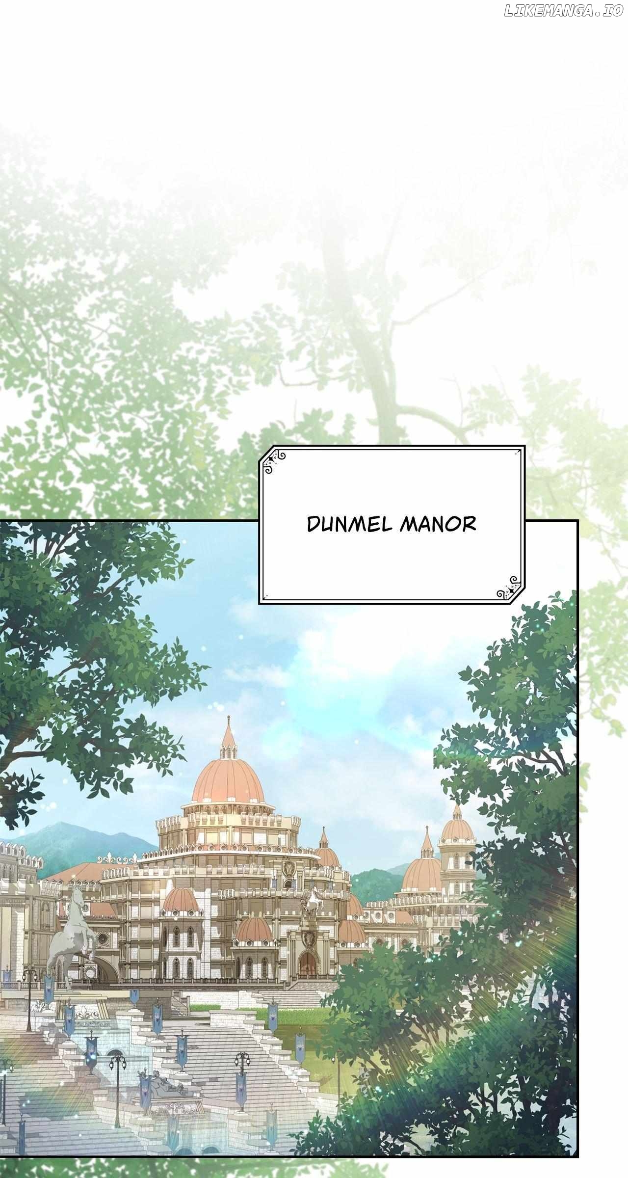 The Stone Thrown in the Lake Chapter 42 - page 46