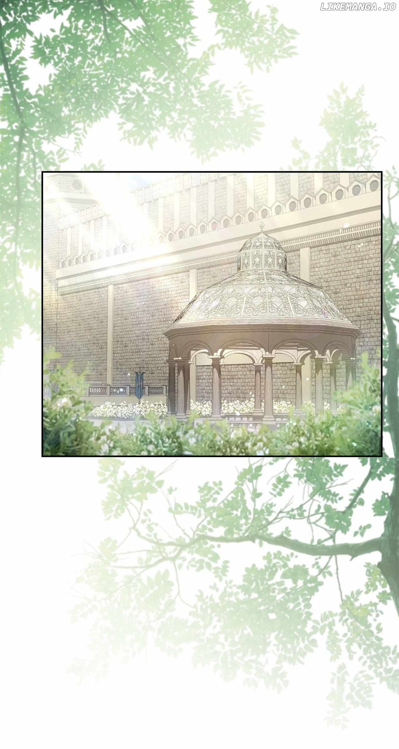 The Stone Thrown in the Lake Chapter 42 - page 47