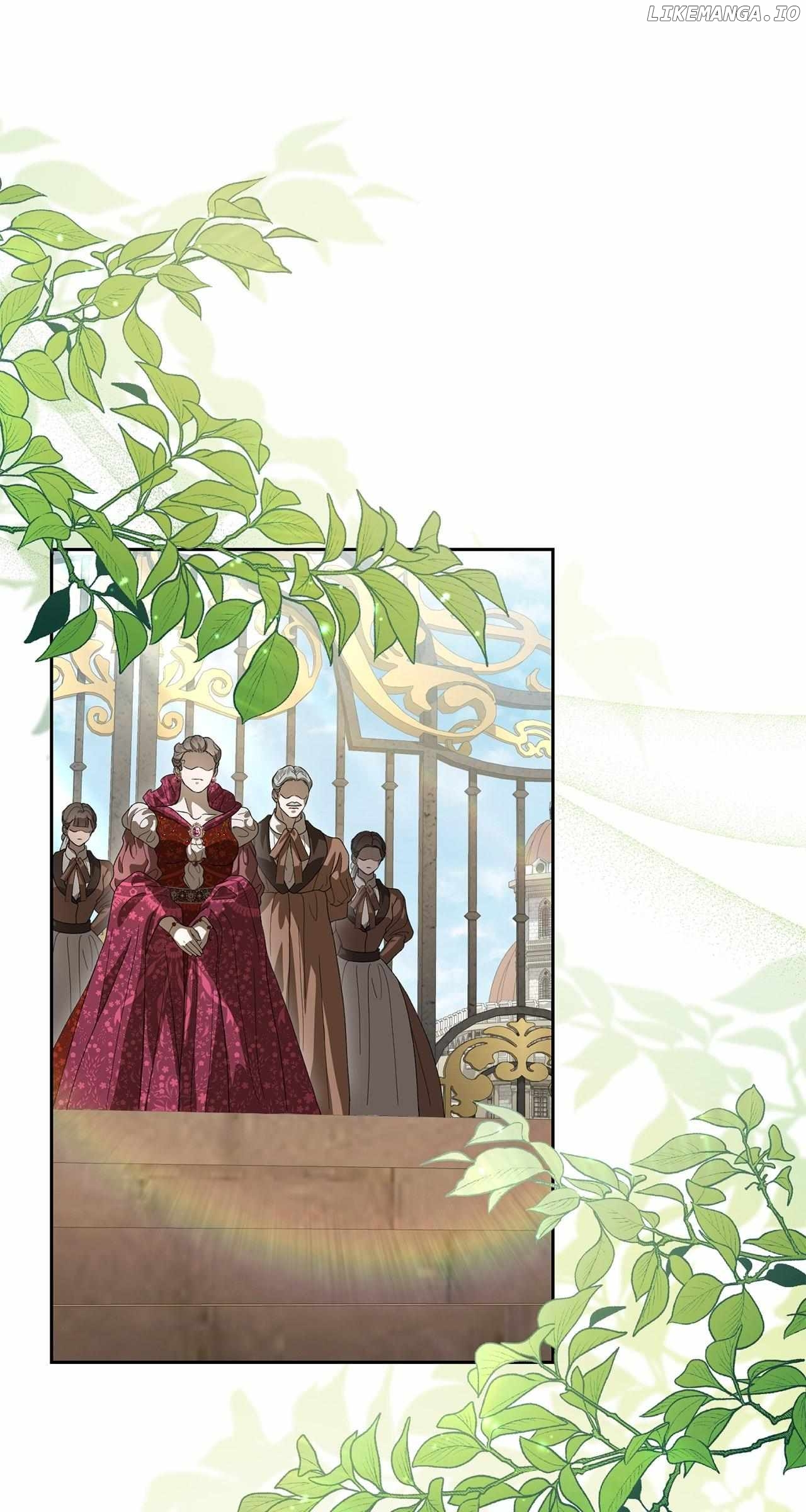 The Stone Thrown in the Lake Chapter 42 - page 49