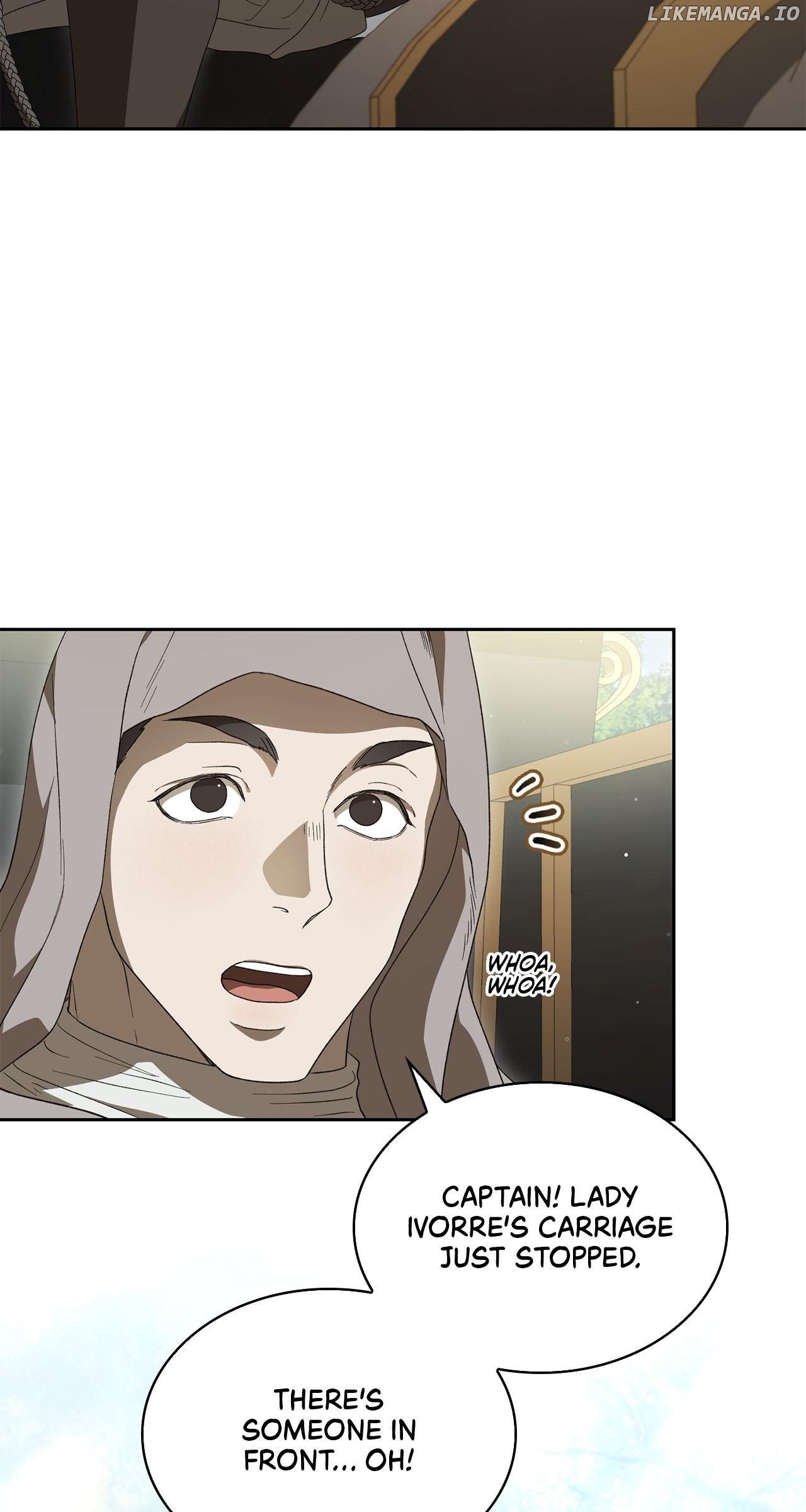 The Stone Thrown in the Lake Chapter 42 - page 5