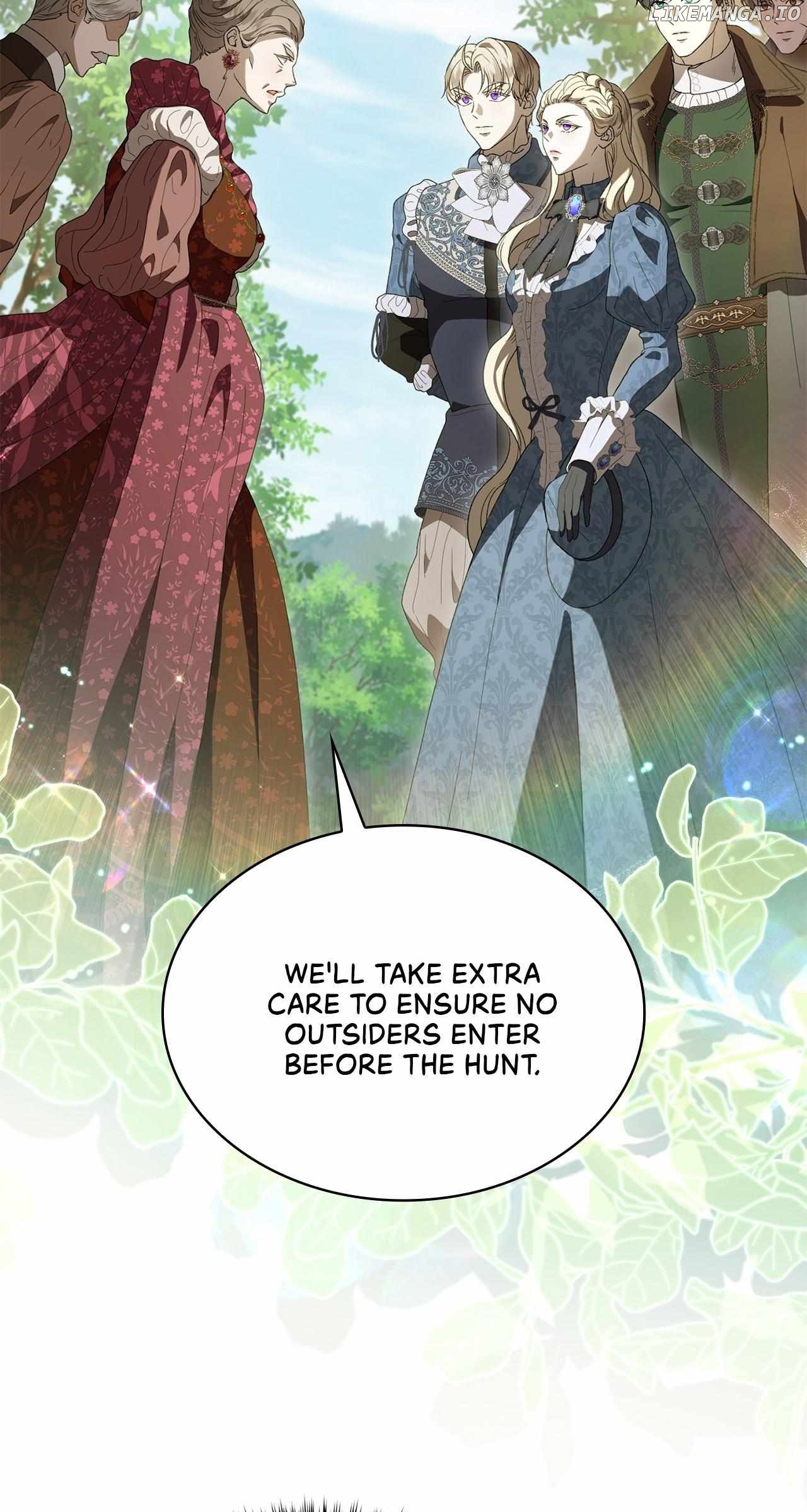 The Stone Thrown in the Lake Chapter 42 - page 52