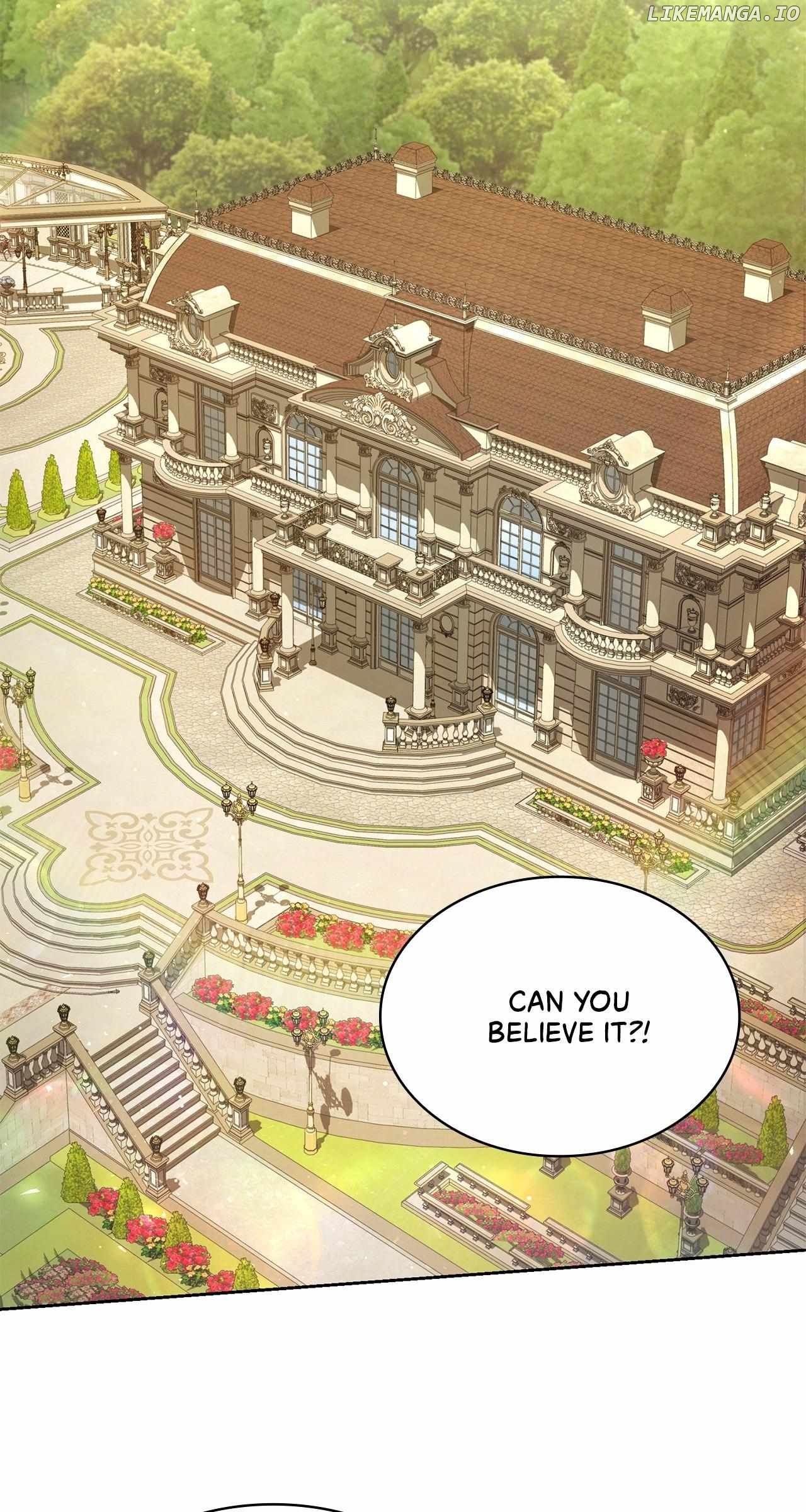 The Stone Thrown in the Lake Chapter 42 - page 56