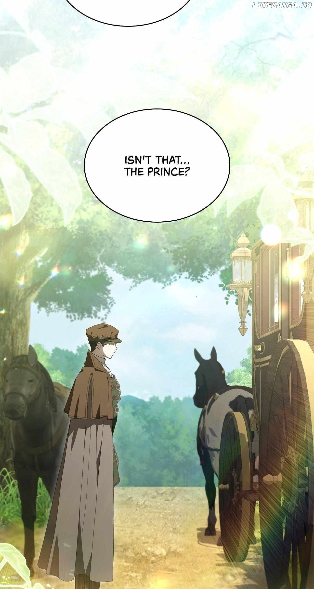 The Stone Thrown in the Lake Chapter 42 - page 6