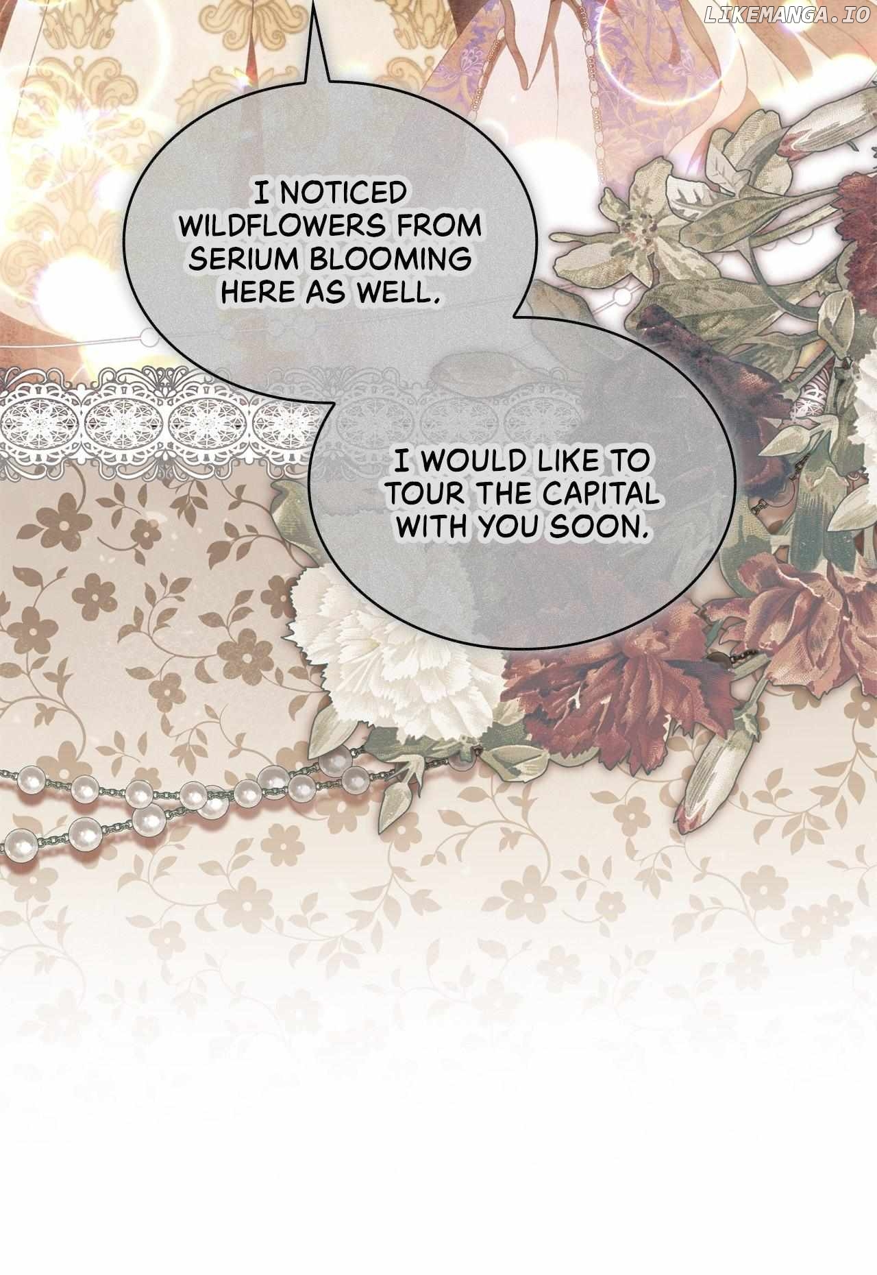 The Stone Thrown in the Lake Chapter 42 - page 66