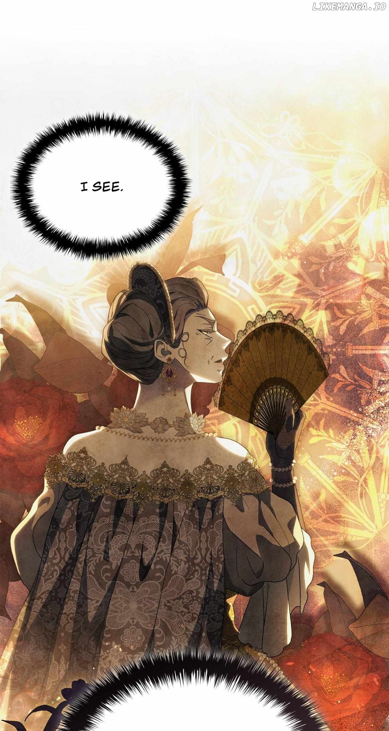 The Stone Thrown in the Lake Chapter 42 - page 67