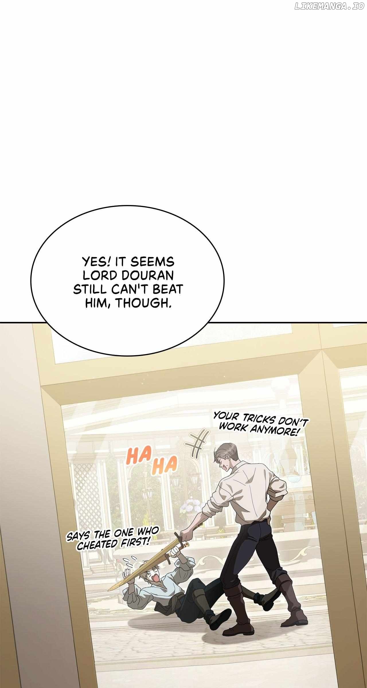 The Stone Thrown in the Lake Chapter 42 - page 69