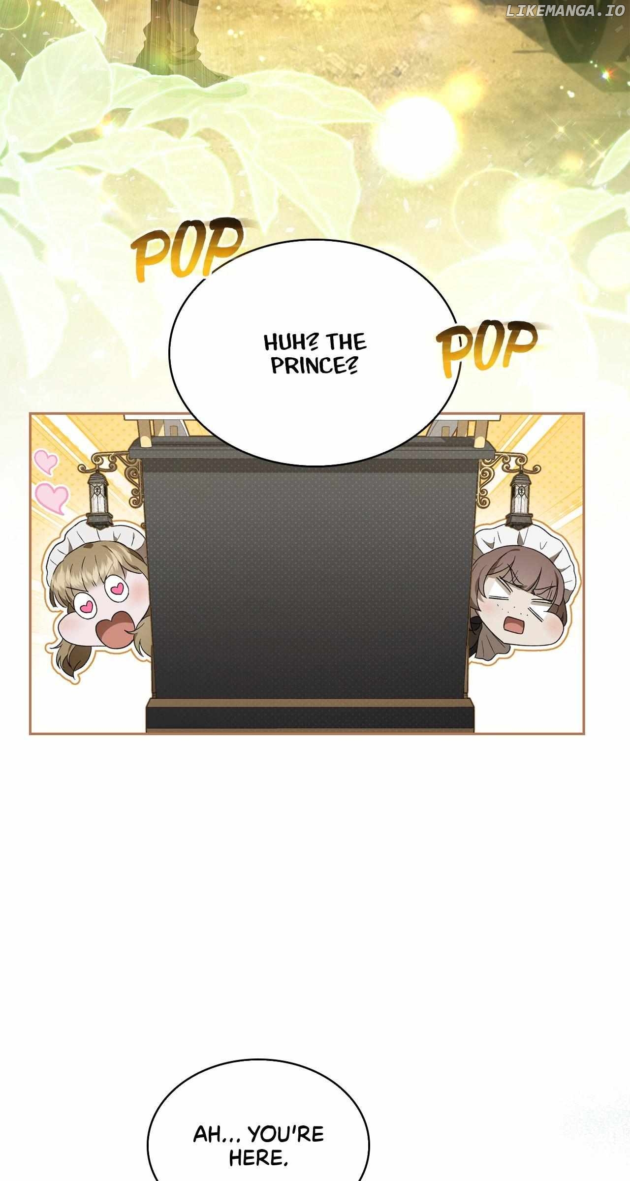 The Stone Thrown in the Lake Chapter 42 - page 7