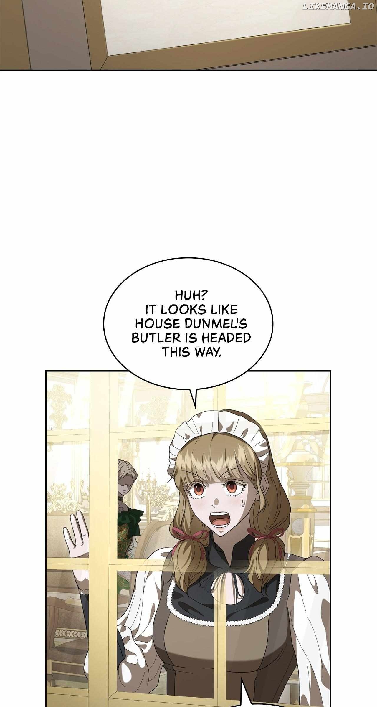 The Stone Thrown in the Lake Chapter 42 - page 70