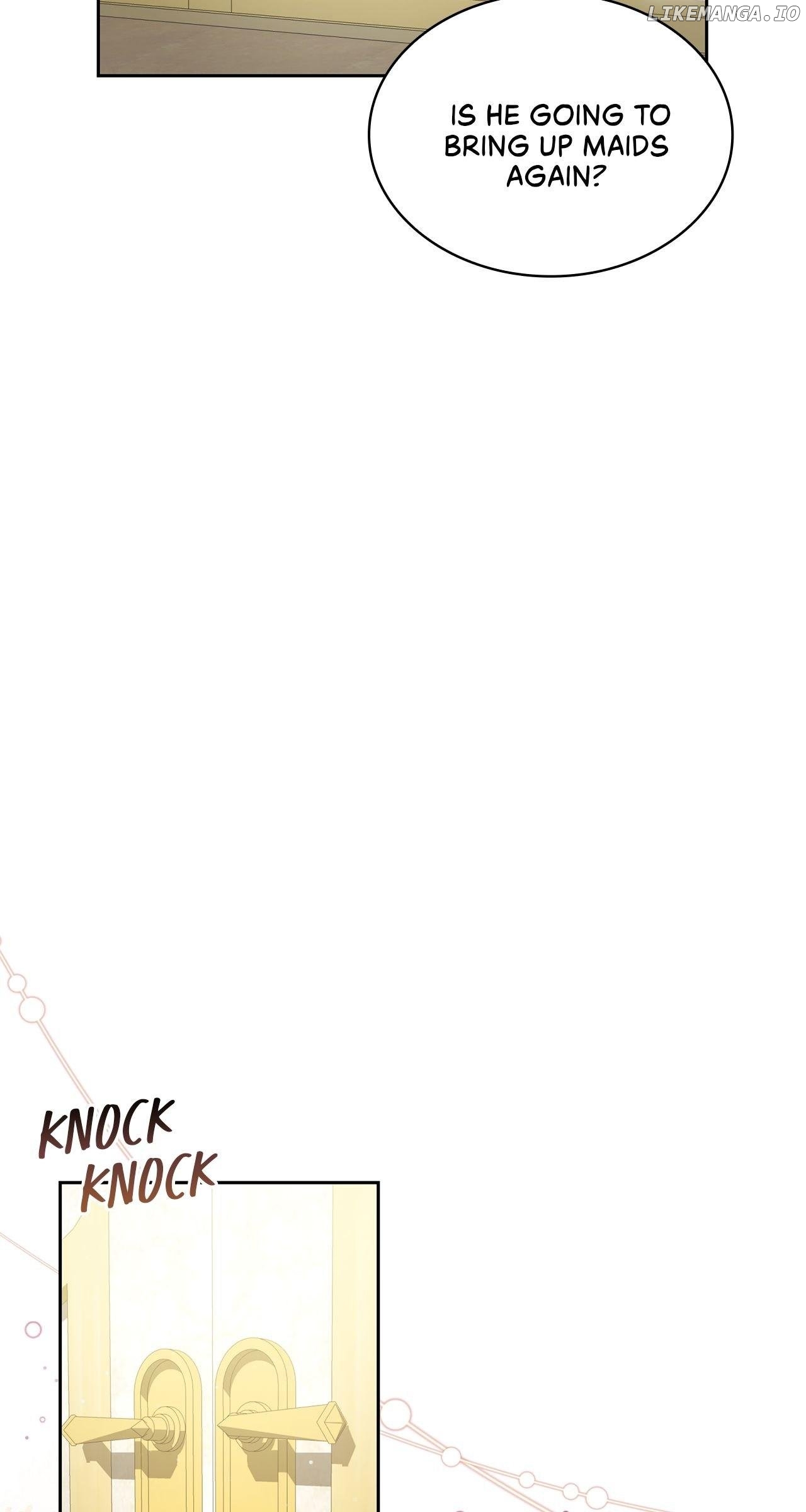 The Stone Thrown in the Lake Chapter 42 - page 71