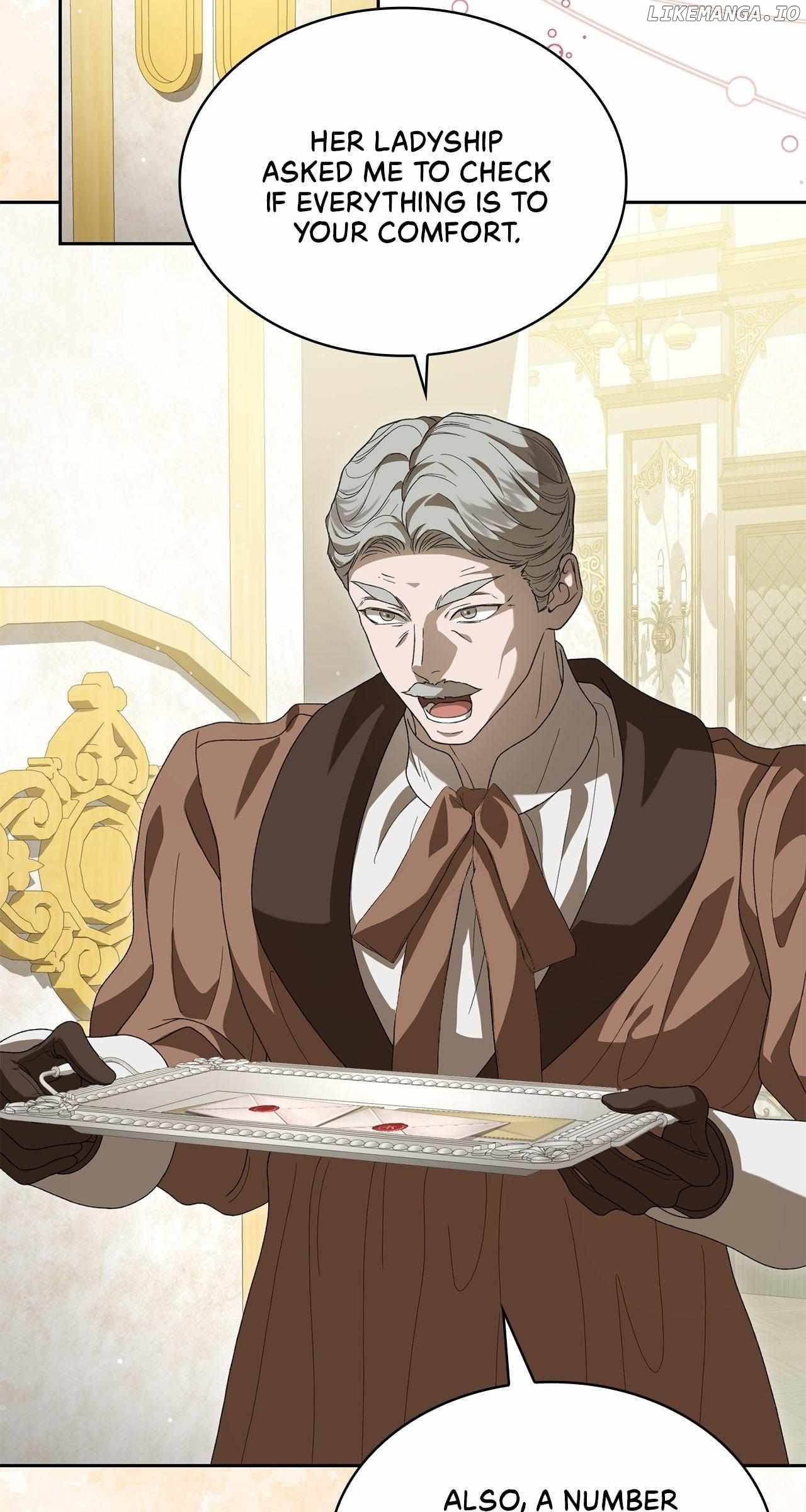 The Stone Thrown in the Lake Chapter 42 - page 72