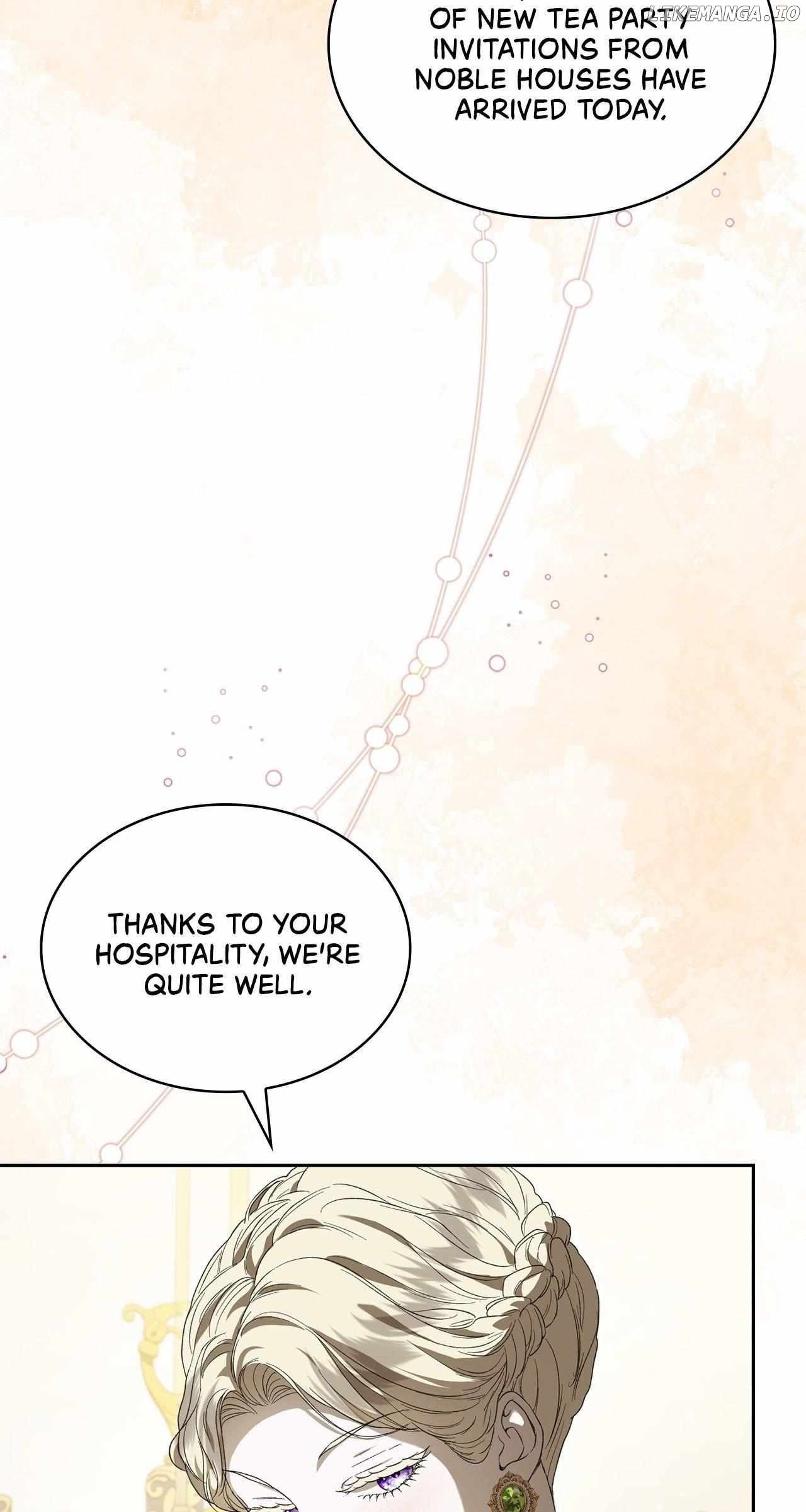 The Stone Thrown in the Lake Chapter 42 - page 73