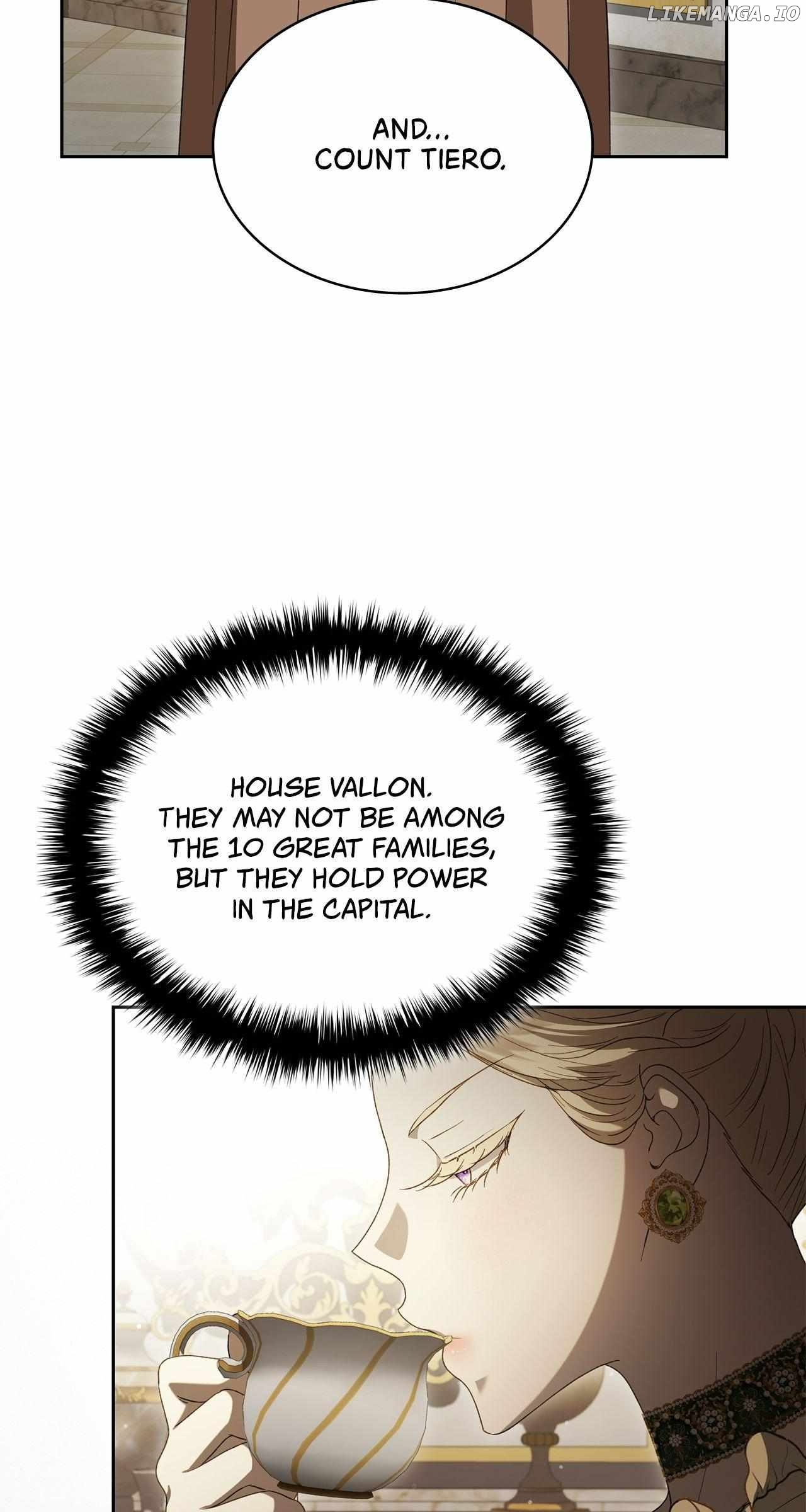 The Stone Thrown in the Lake Chapter 42 - page 76