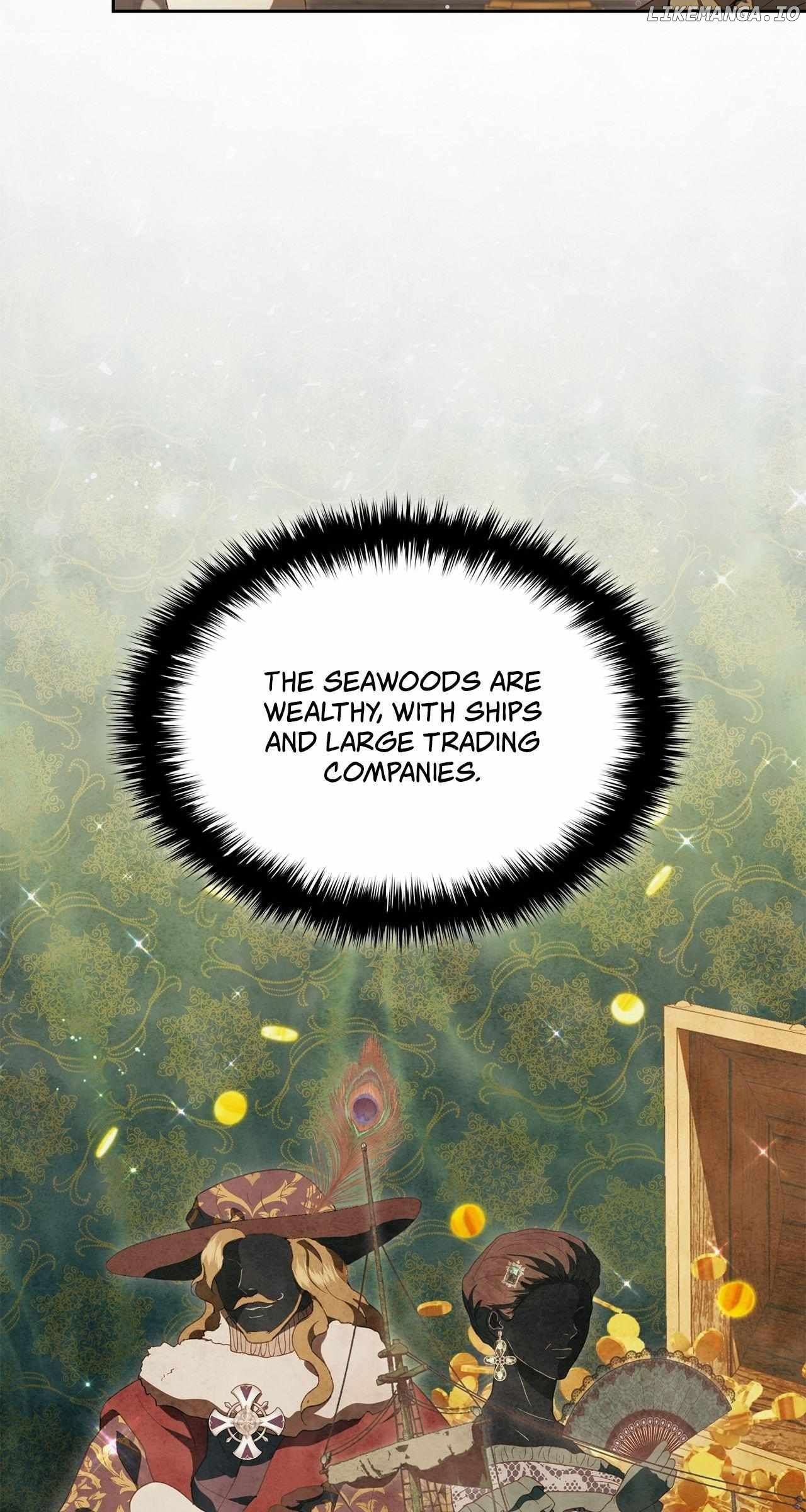 The Stone Thrown in the Lake Chapter 42 - page 77