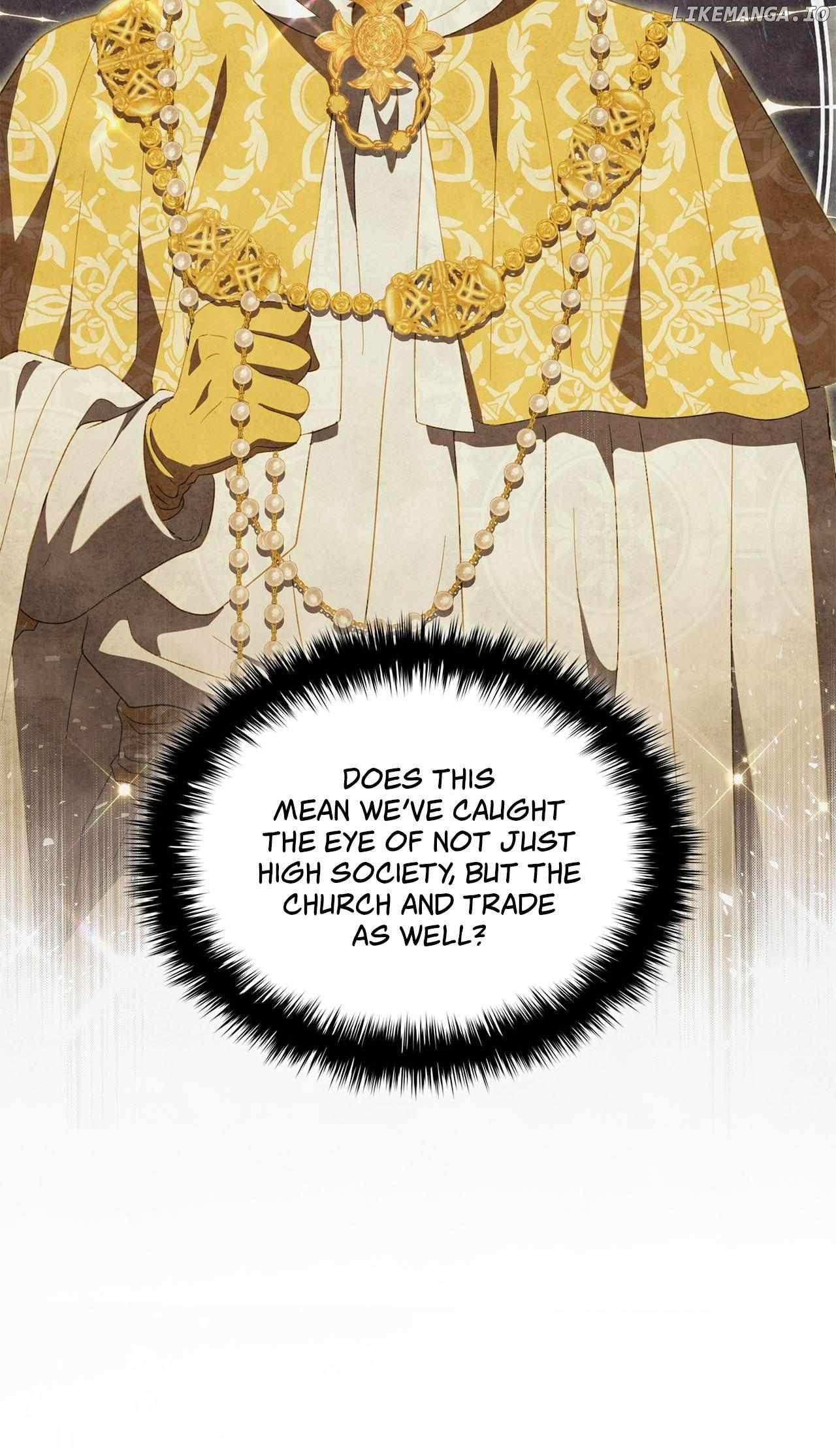 The Stone Thrown in the Lake Chapter 42 - page 79