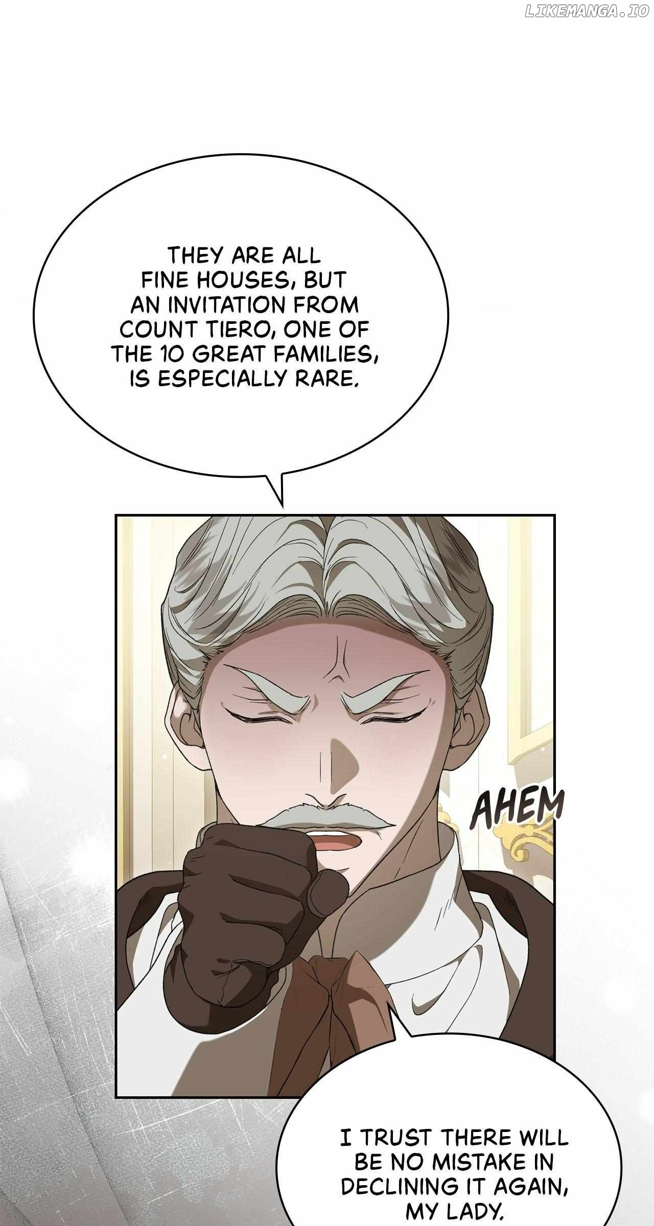 The Stone Thrown in the Lake Chapter 42 - page 80