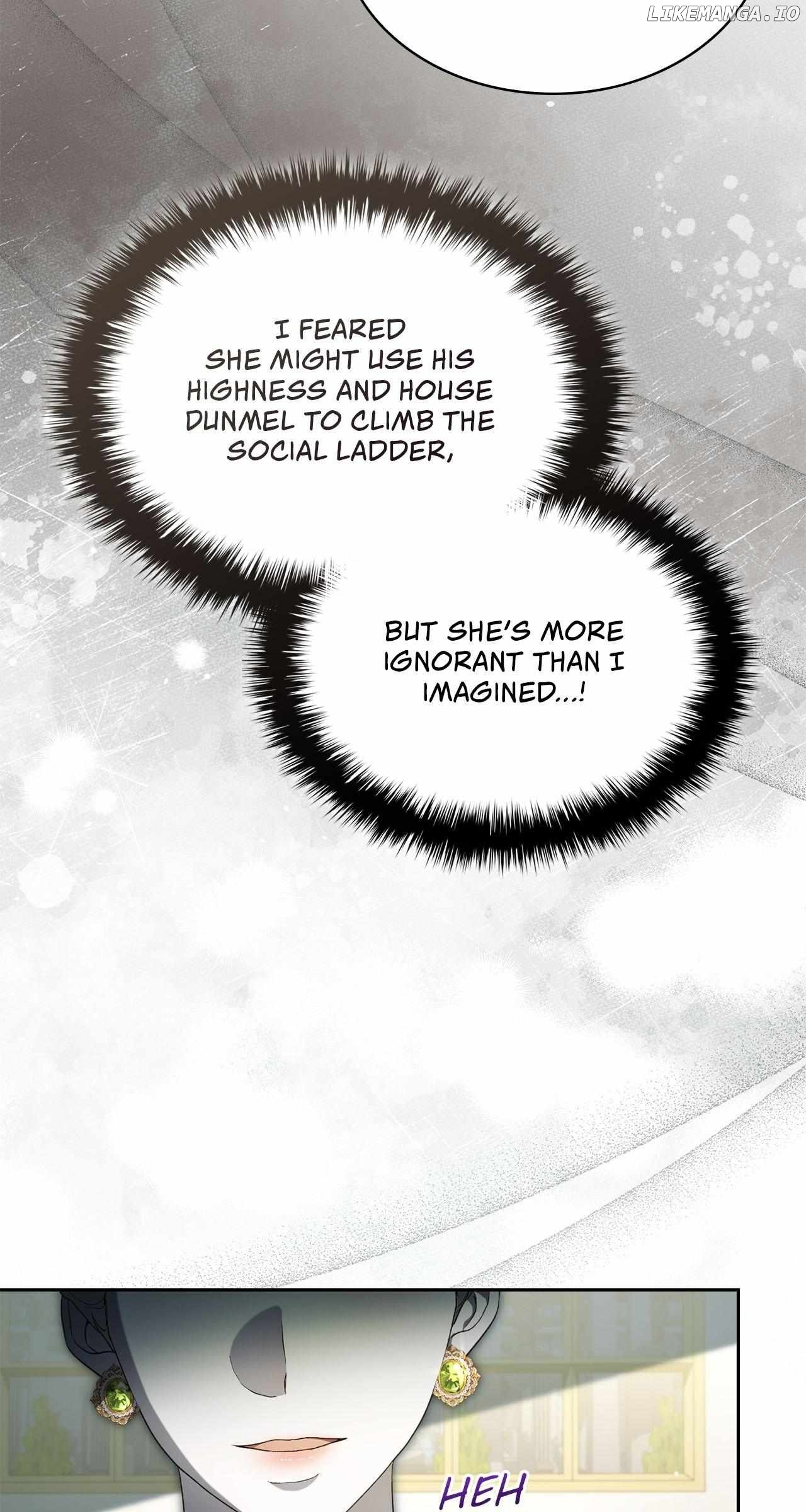 The Stone Thrown in the Lake Chapter 42 - page 81