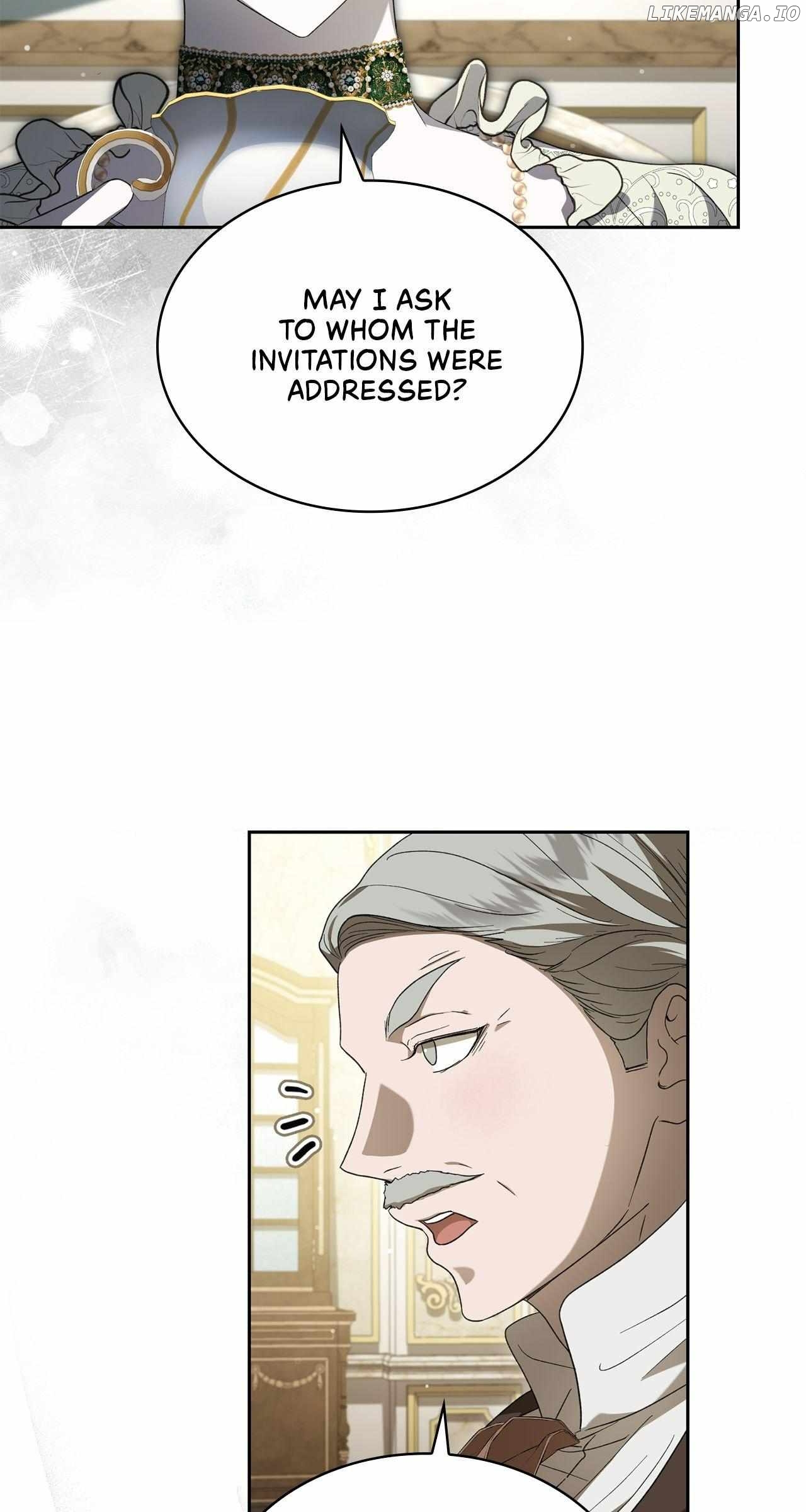 The Stone Thrown in the Lake Chapter 42 - page 82