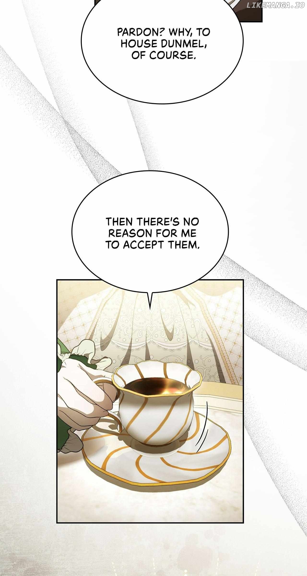 The Stone Thrown in the Lake Chapter 42 - page 83